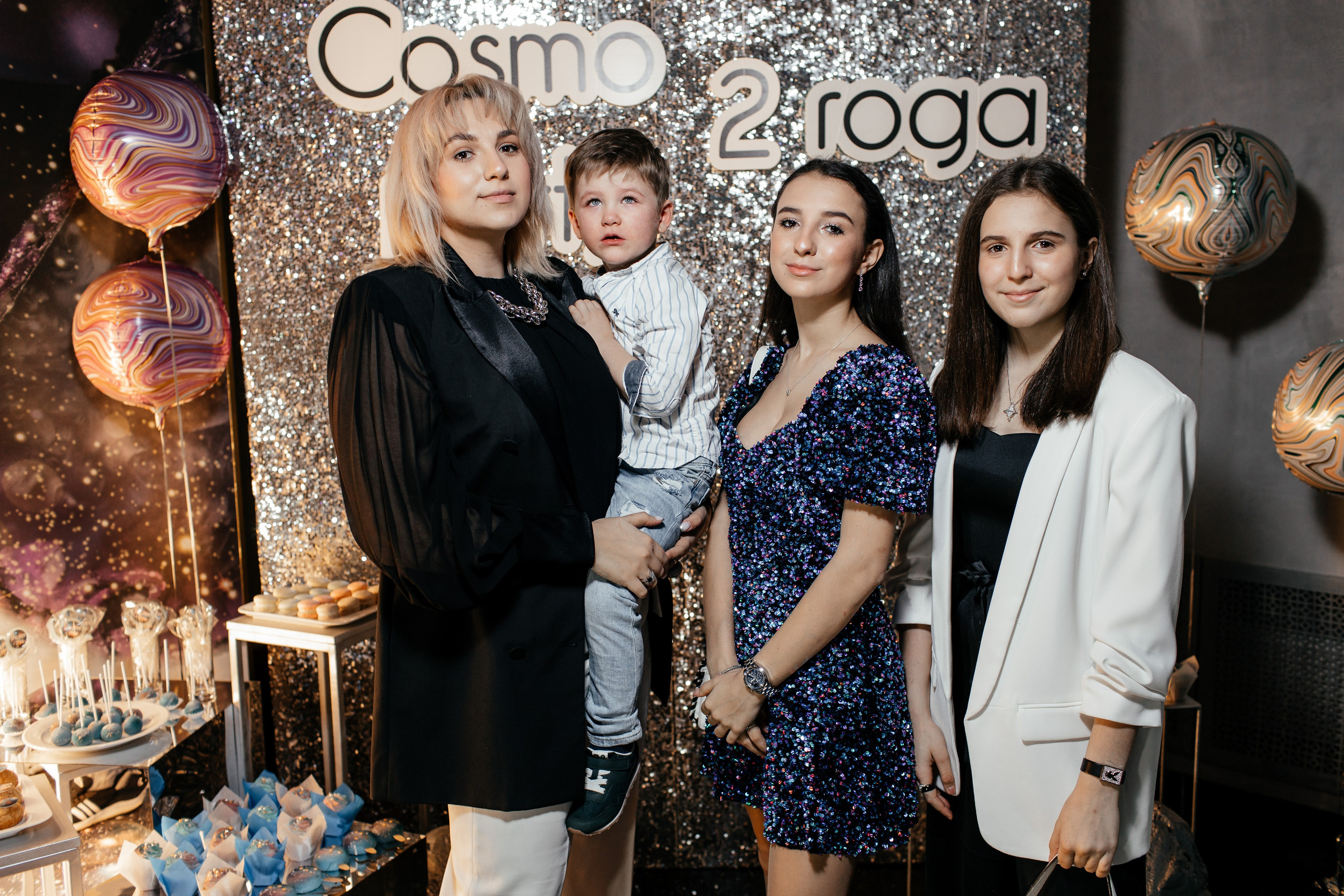 Артемий 2 года @allazemaalla. Свадебный и семейный фотограф