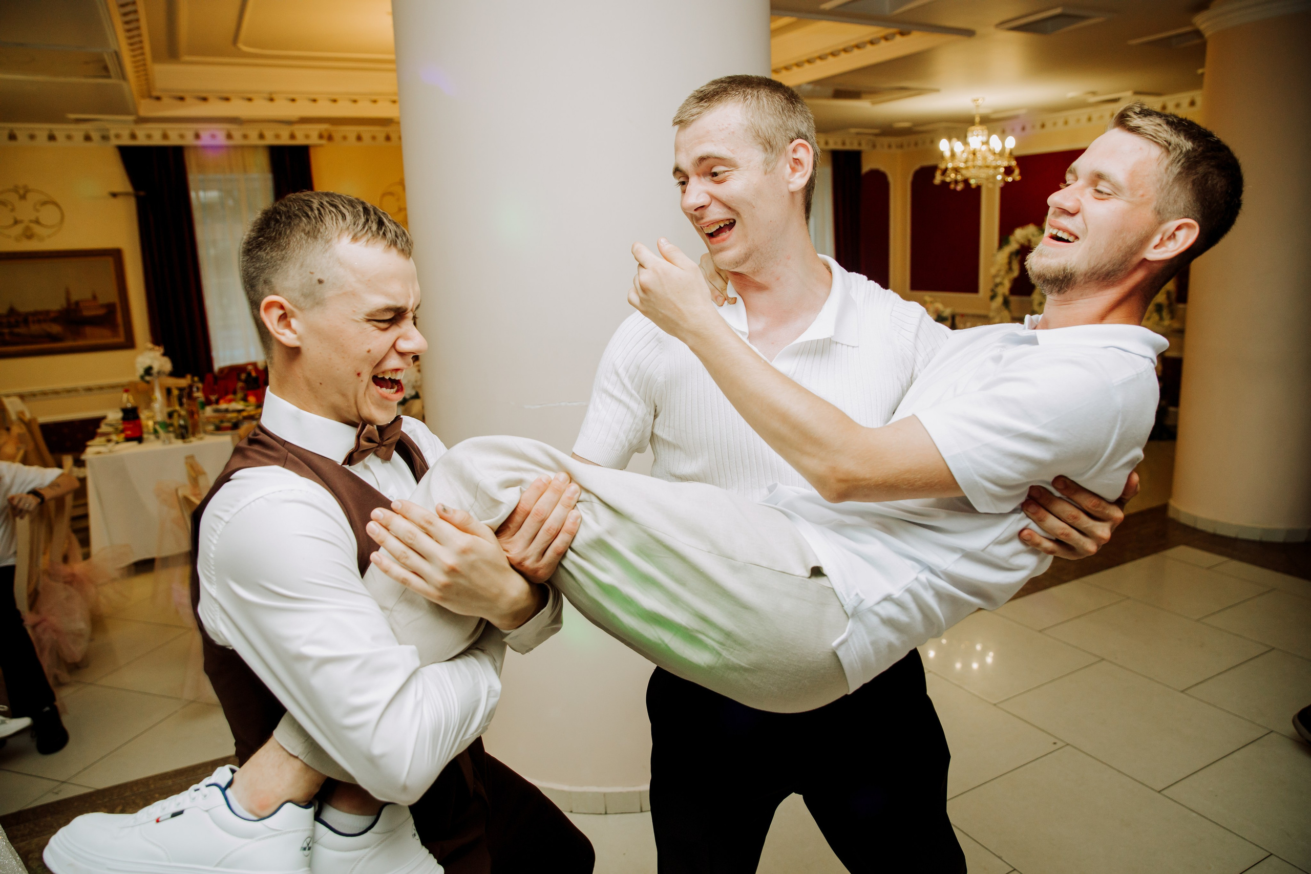 Лазурный. Семейный фотограф москва