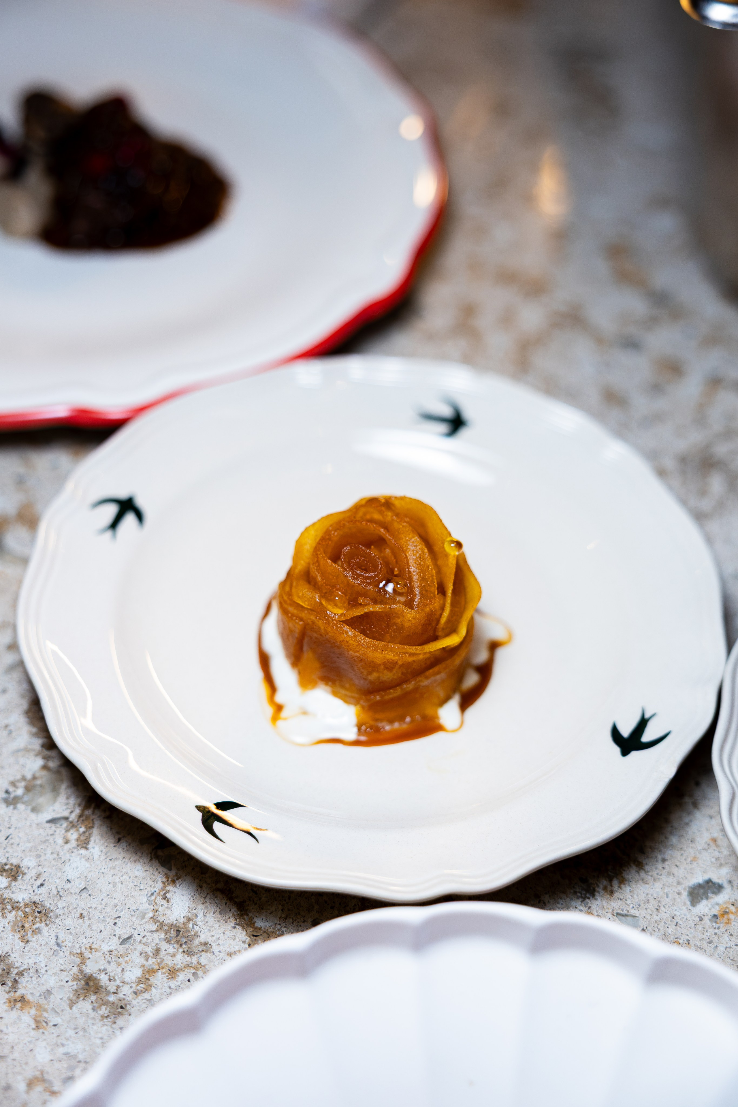 Gastrodvor Итальянский гастро ужин с Zago Mirko. Дженбаз Павел — фотограф в Ялте