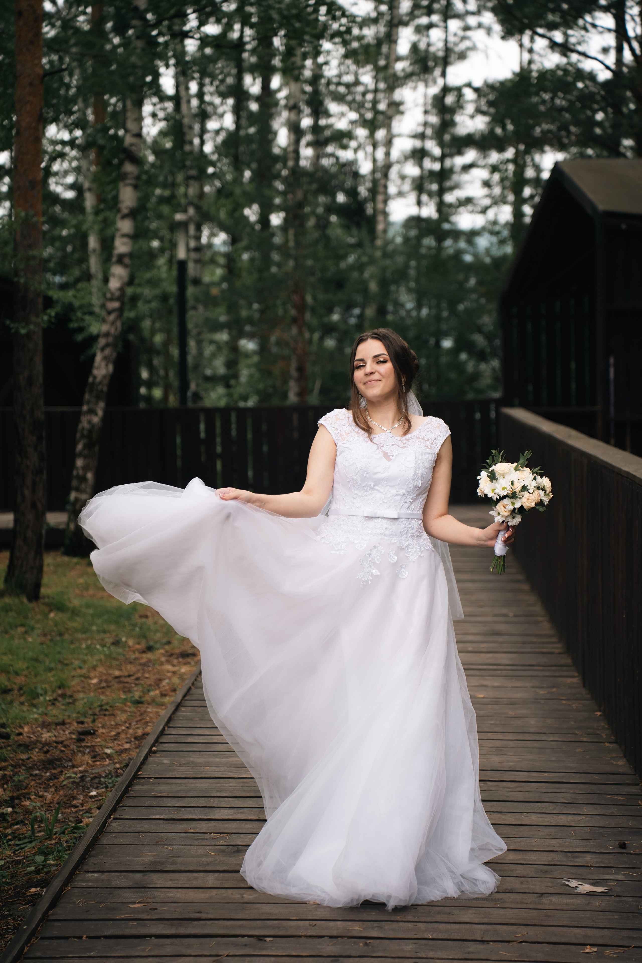 Николай и Алина. Фотограф и видеограф Олег Игнатов | Свадьбы, Love Story, реклама и корпоративы — Красноярск