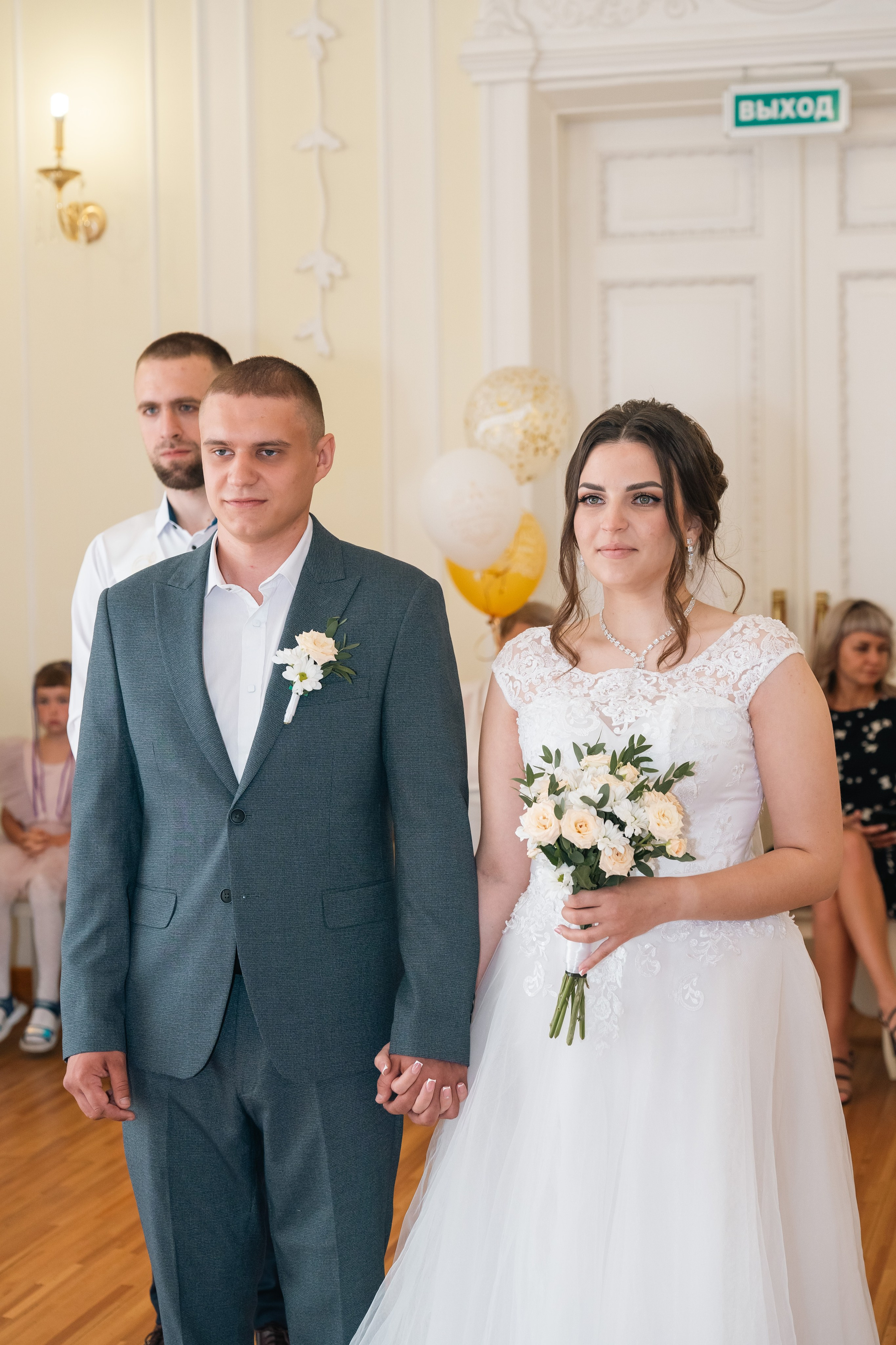 Николай и Алина. Фотограф и видеограф Олег Игнатов | Свадьбы, Love Story, реклама и корпоративы — Красноярск