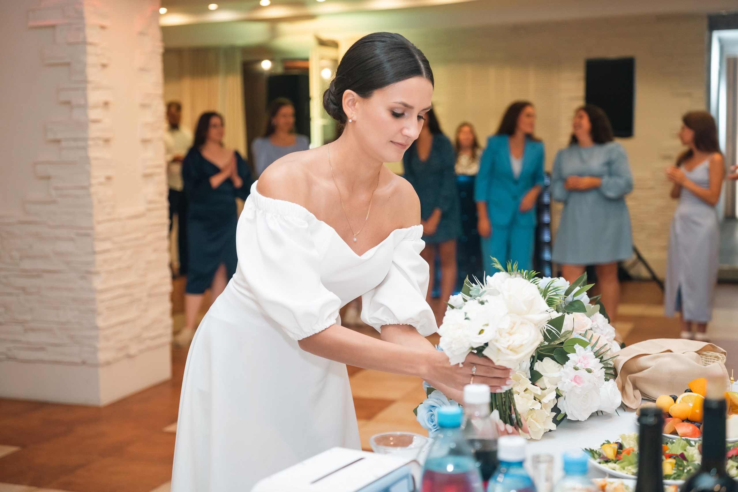 Кирилл и Екатерина. Фотограф и видеограф Олег Игнатов | Свадьбы, Love Story, реклама и корпоративы — Красноярск