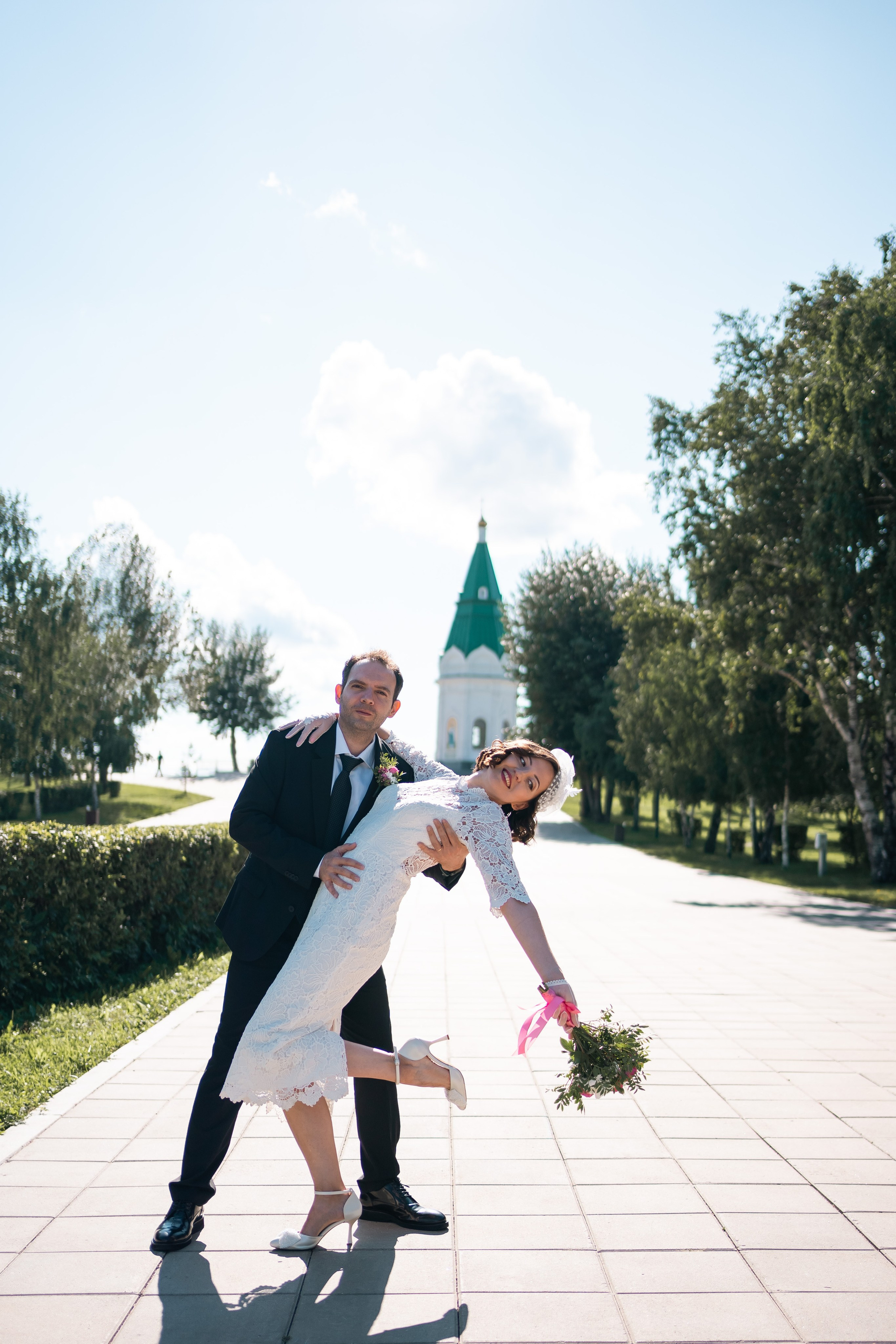 Екатерина и Абдулла. Фотограф и видеограф Олег Игнатов | Свадьбы, Love Story, реклама и корпоративы — Красноярск