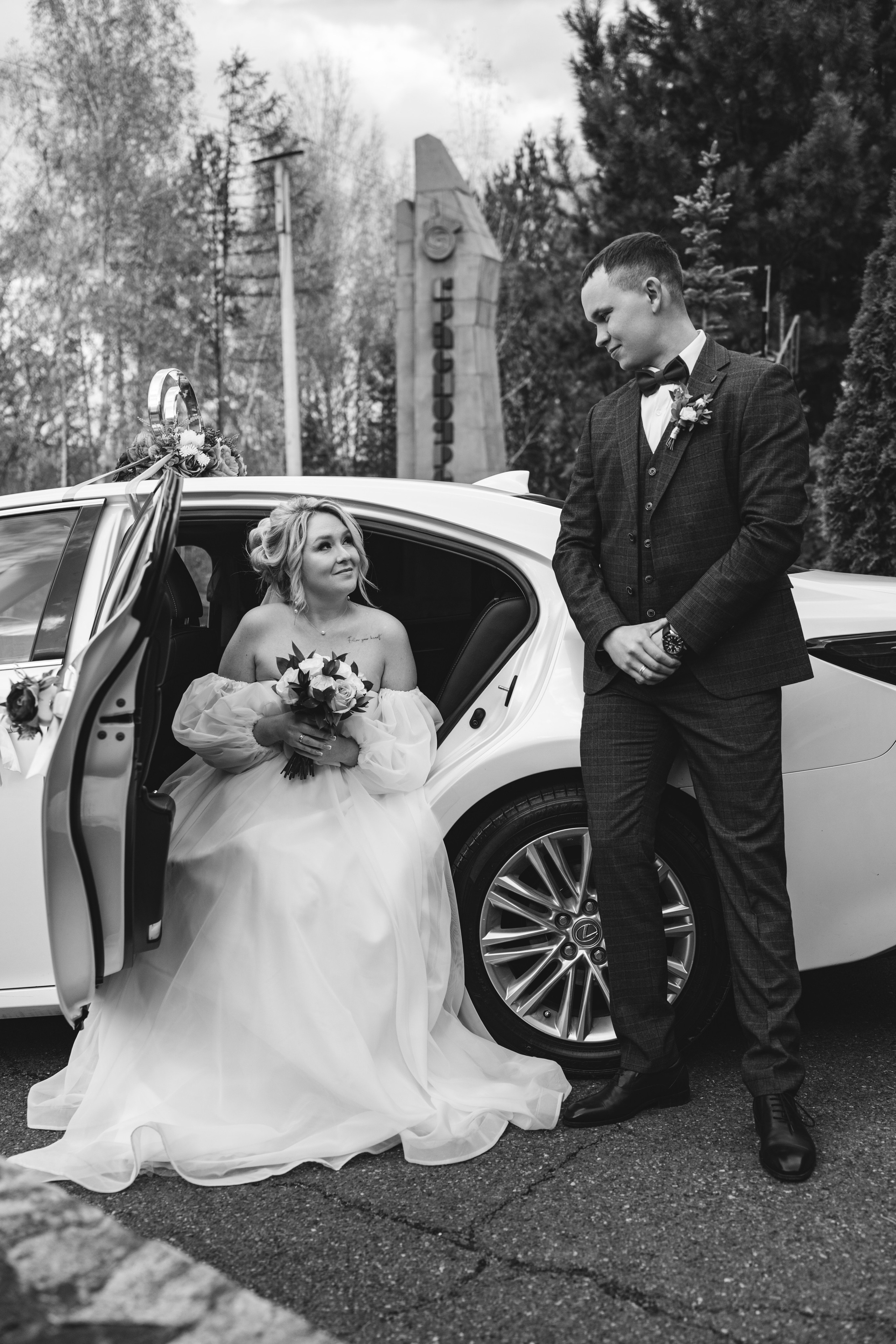 Константин и Алена. Фотограф и видеограф Олег Игнатов | Свадьбы, Love Story, реклама и корпоративы — Красноярск