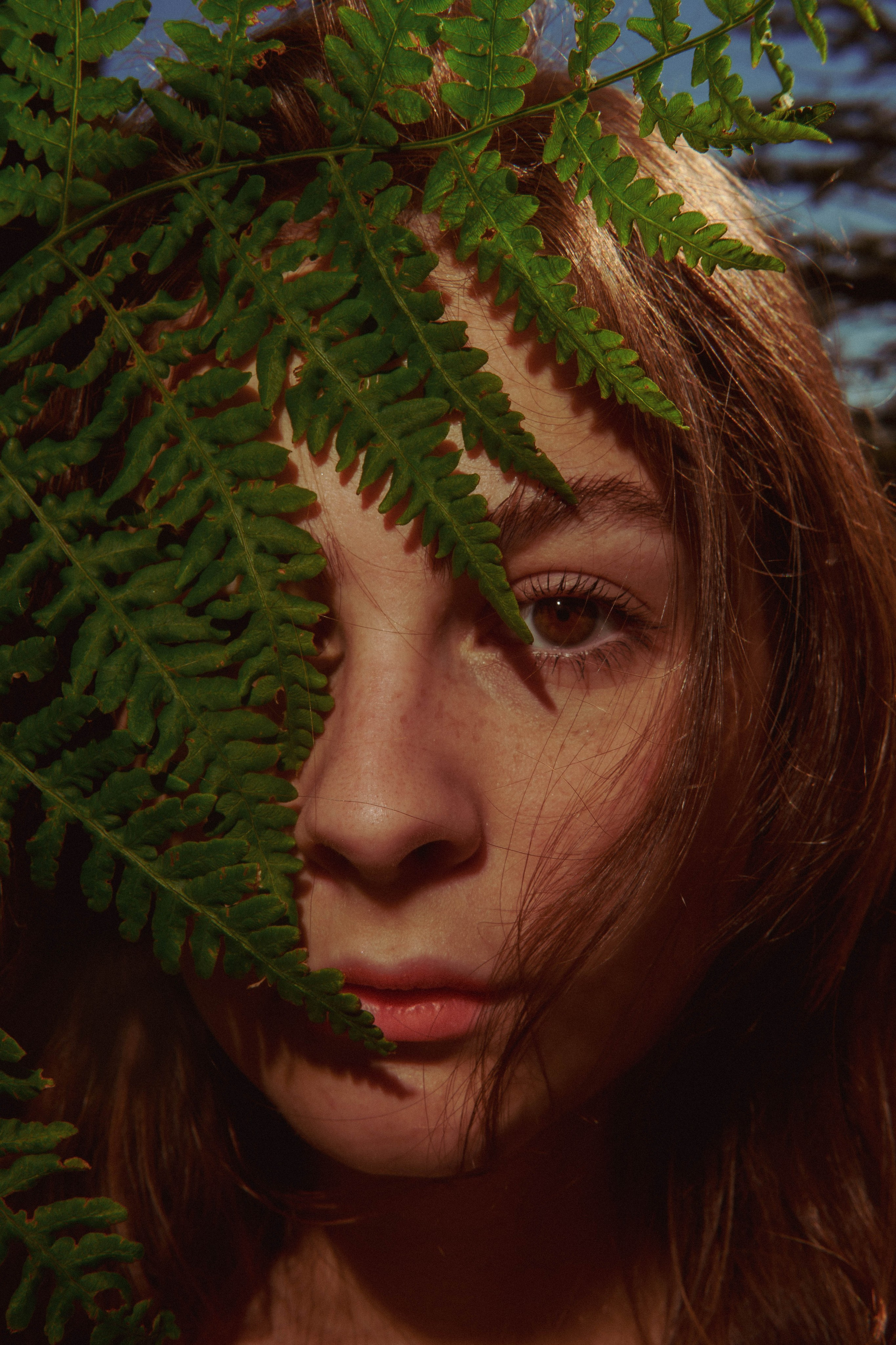 Андрей Риттер Репортажный идейный портретный фотограф Сахалина