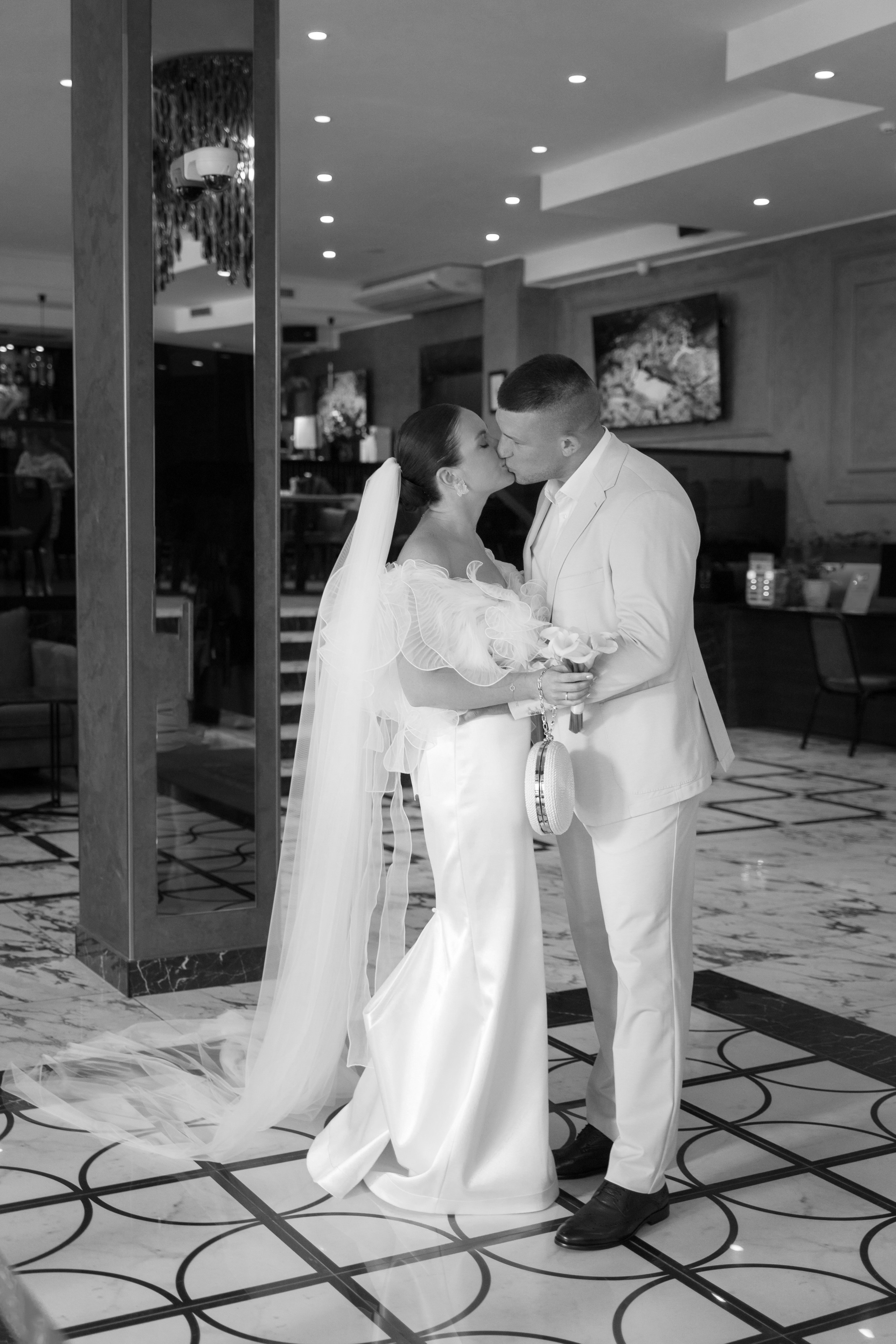 Диана и Даниил. Фотограф в Санкт-Петербурге Алексей Глазанов