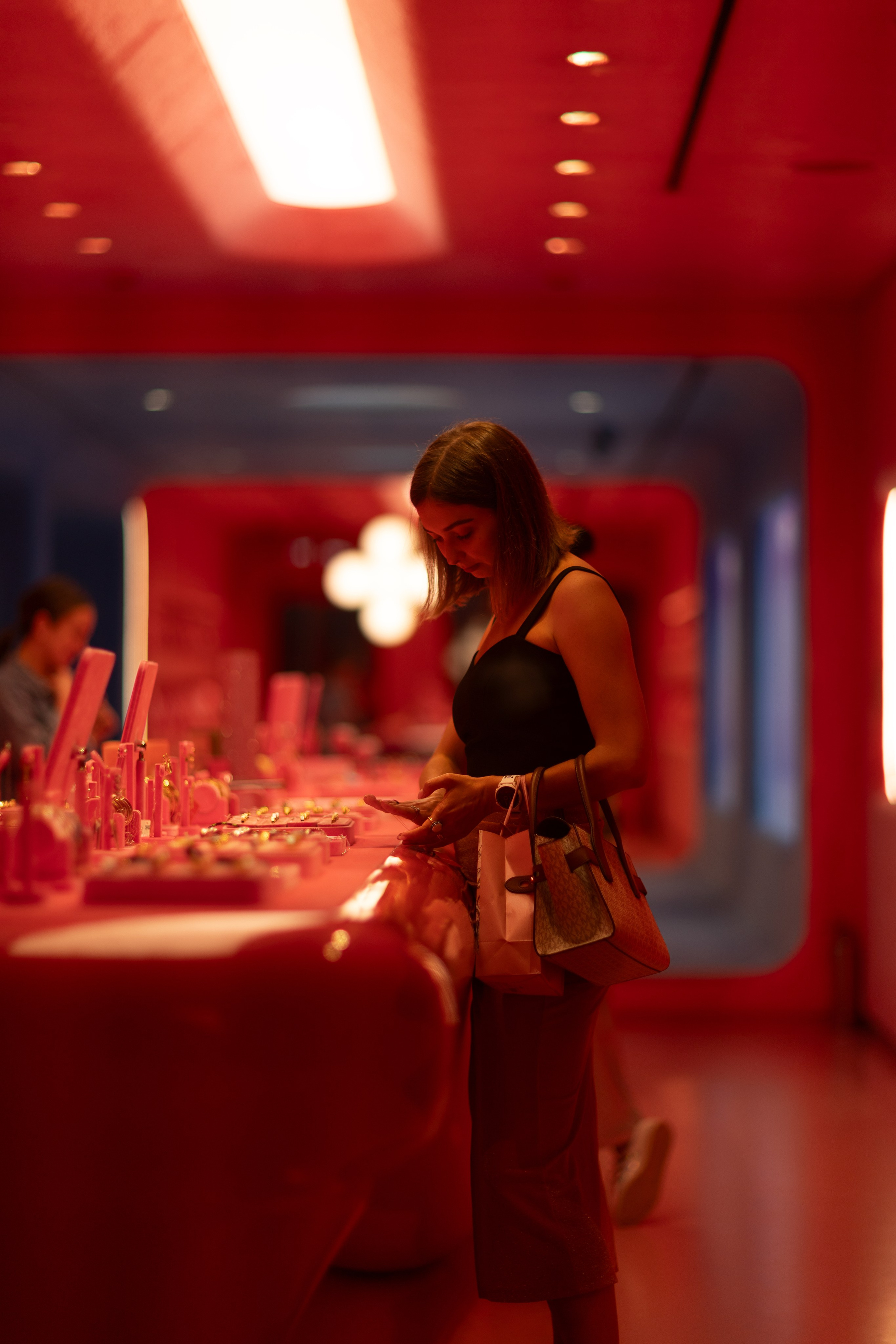 Разное. Photomantis