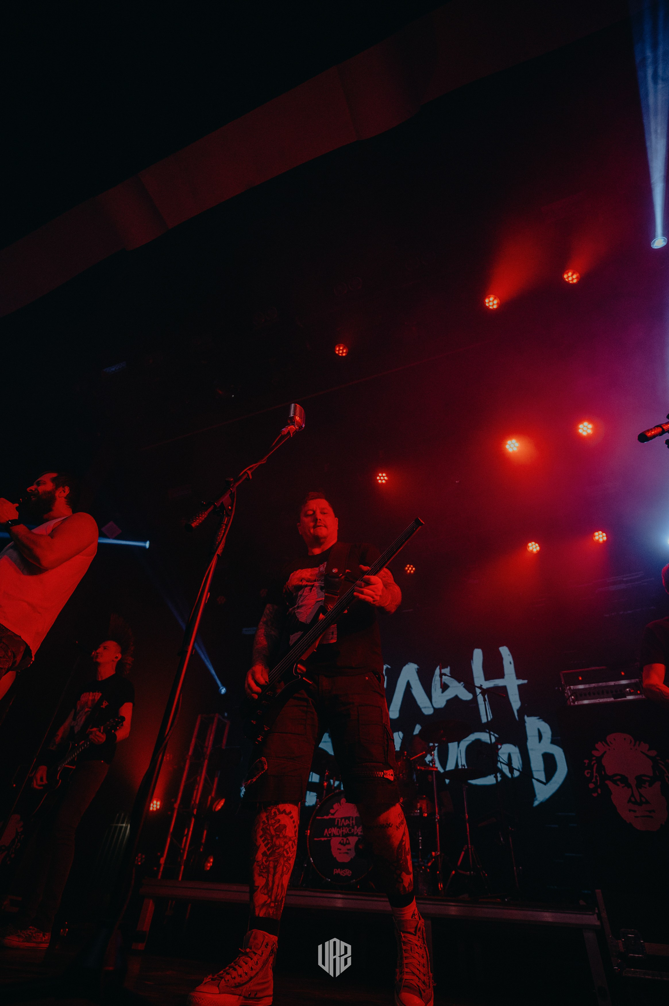 План Ломоносова | Gaudi. Контент фотограф Илья Урс