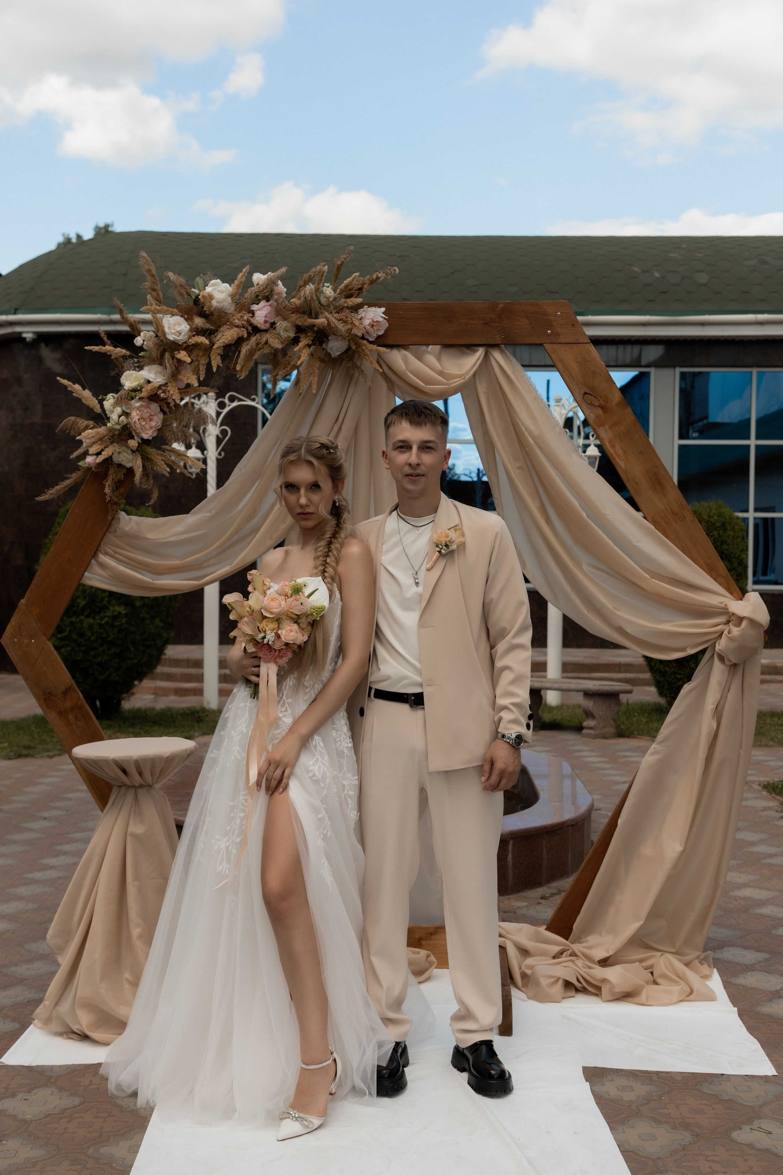 Роман и Александра (банкет). Свадебный фотограф Ангелина Сунгатулина | Саратов | Балаково | Вольск