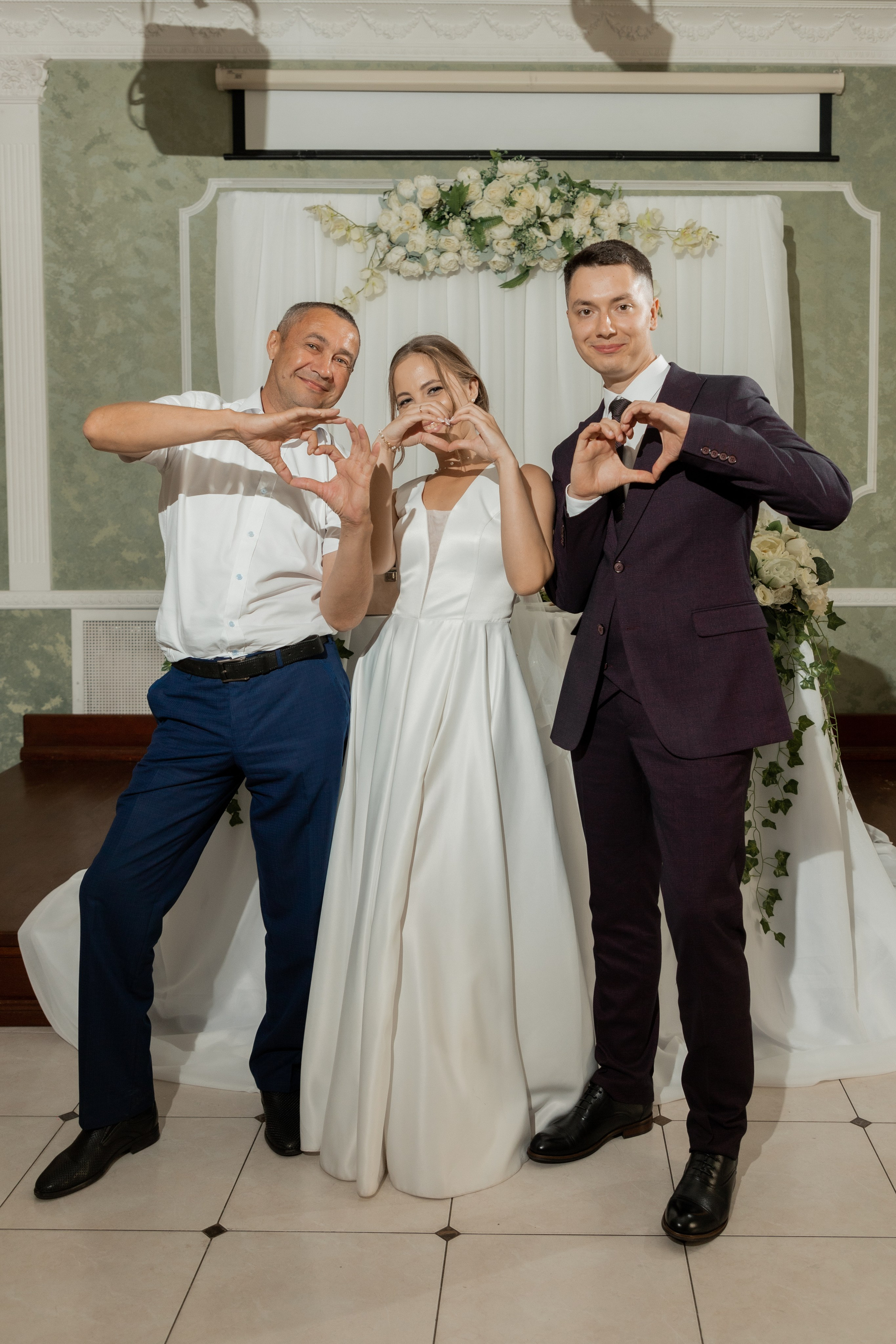 Банкеты. Свадебный фотограф Ангелина Сунгатулина | Саратов | Балаково | Вольск