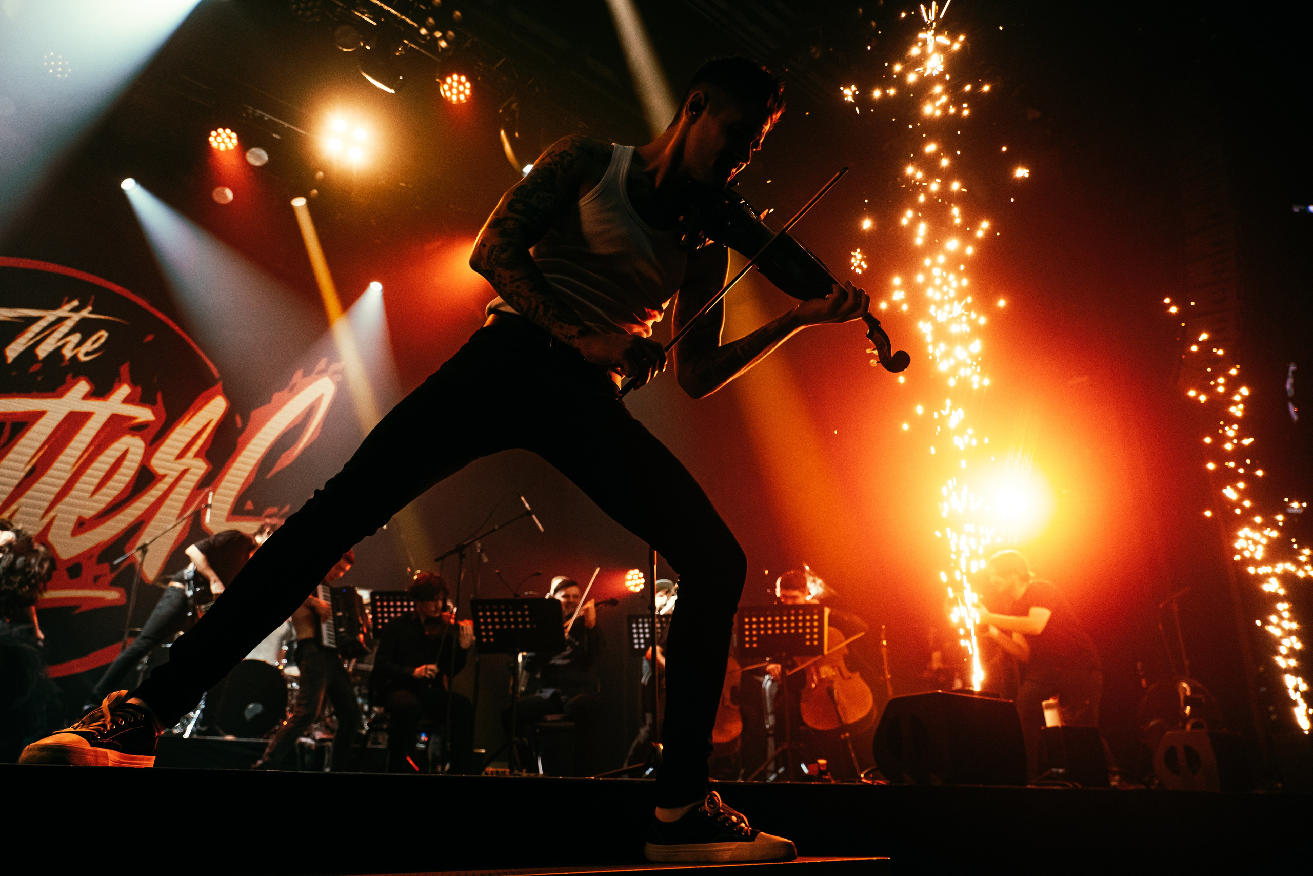 Portfolio Award 2024