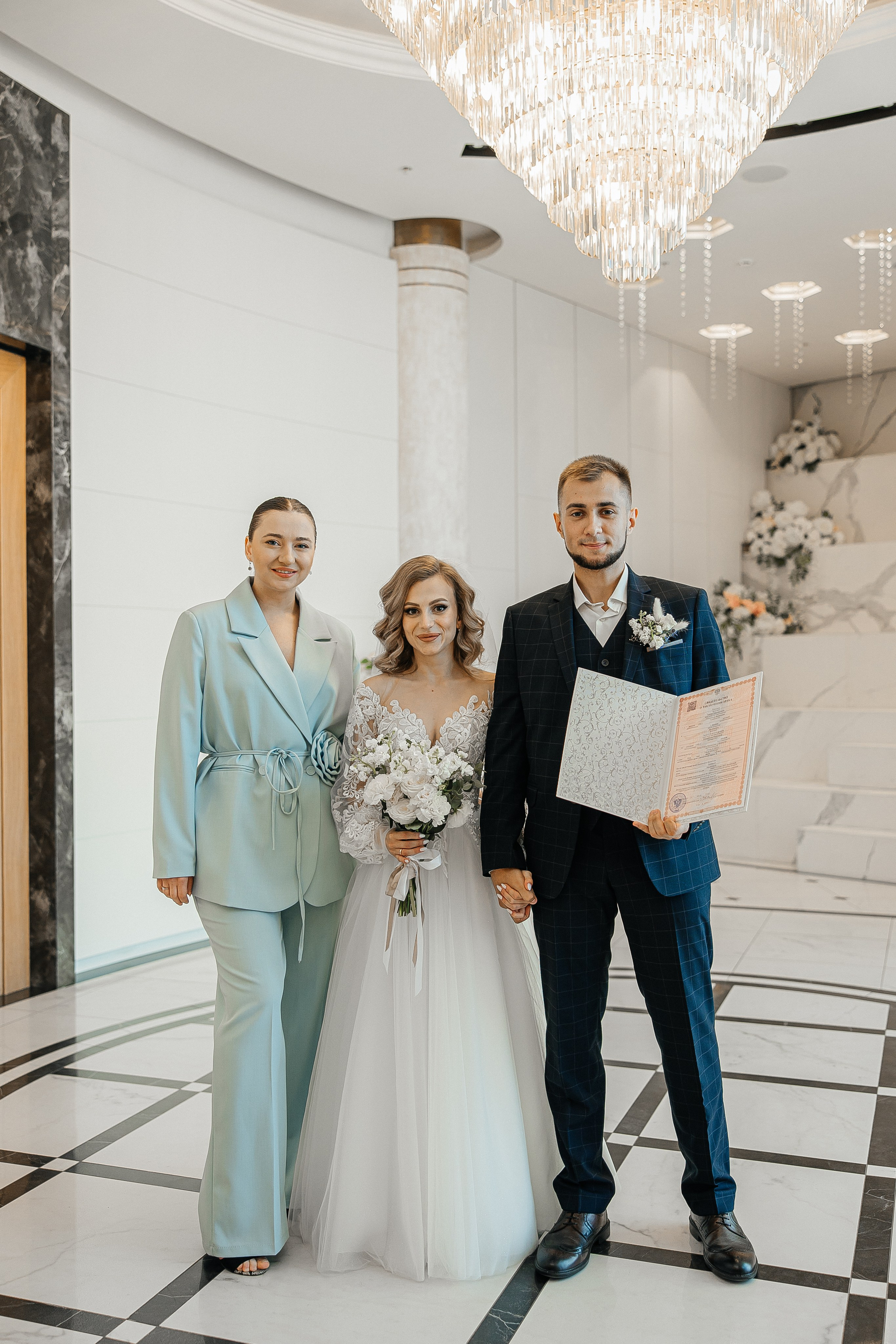 Оксана и Тимур. Свадебный и семейный фотограф Елизавета Ермак | Москва и МО