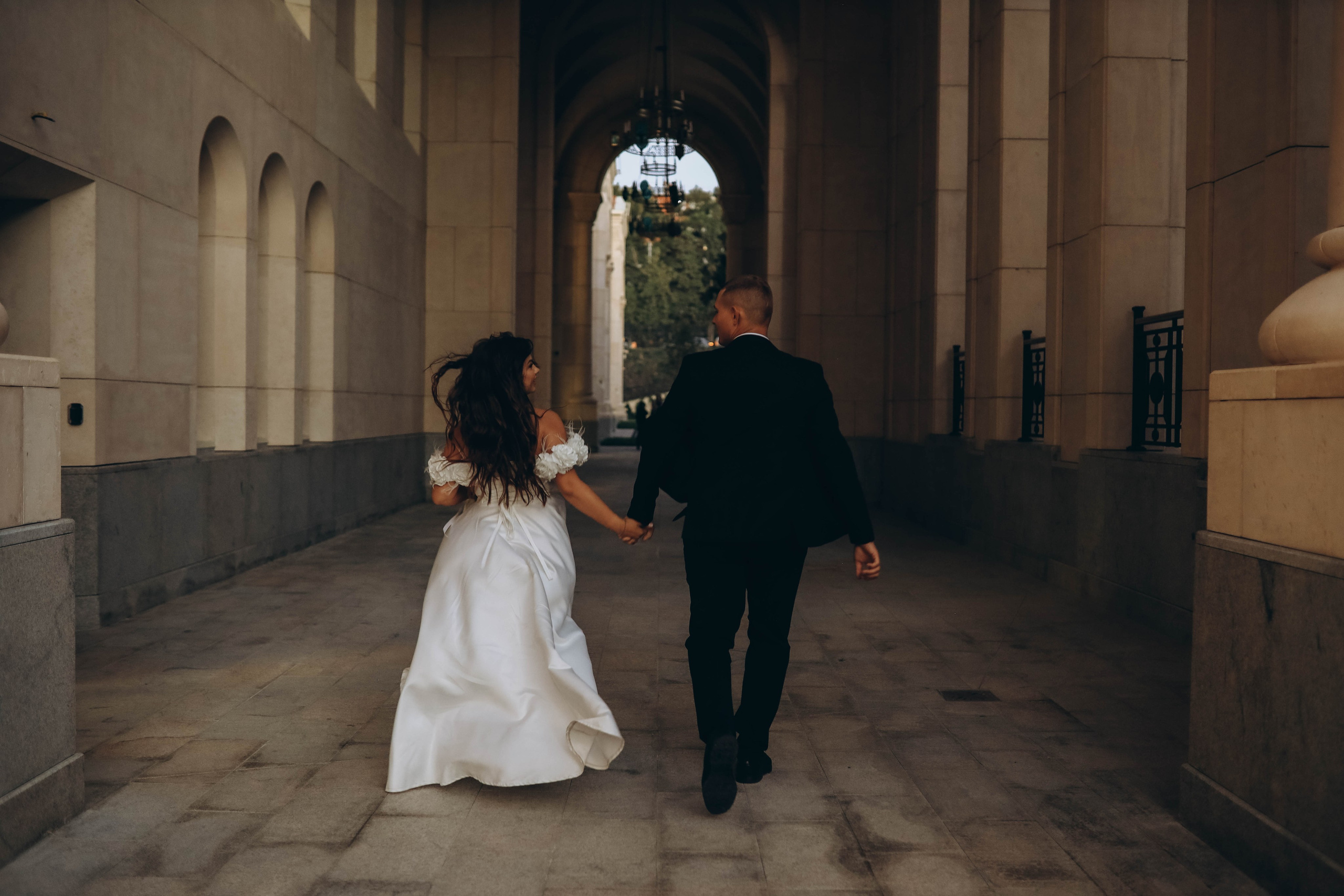 L&V. Свадебный и семейный фотограф Елизавета Артемьева