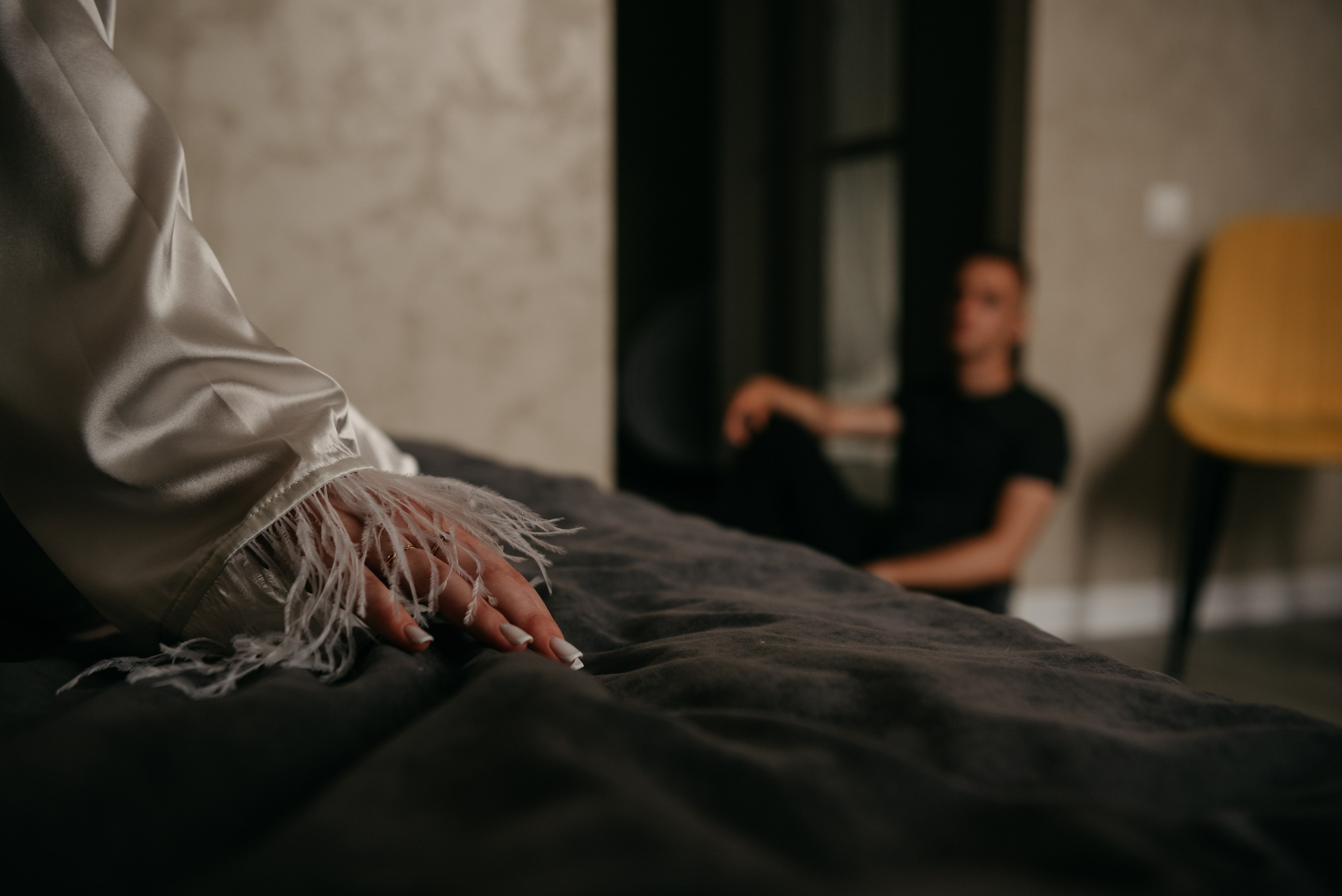 Это все твое. Свадебный и семейный фотограф в Самаре Любовь Атюшева