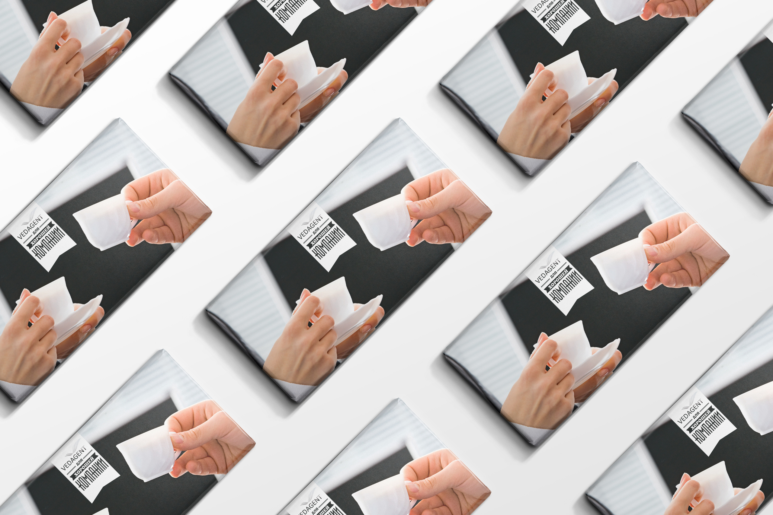 Vedagent. Студия дизайна интерьеров