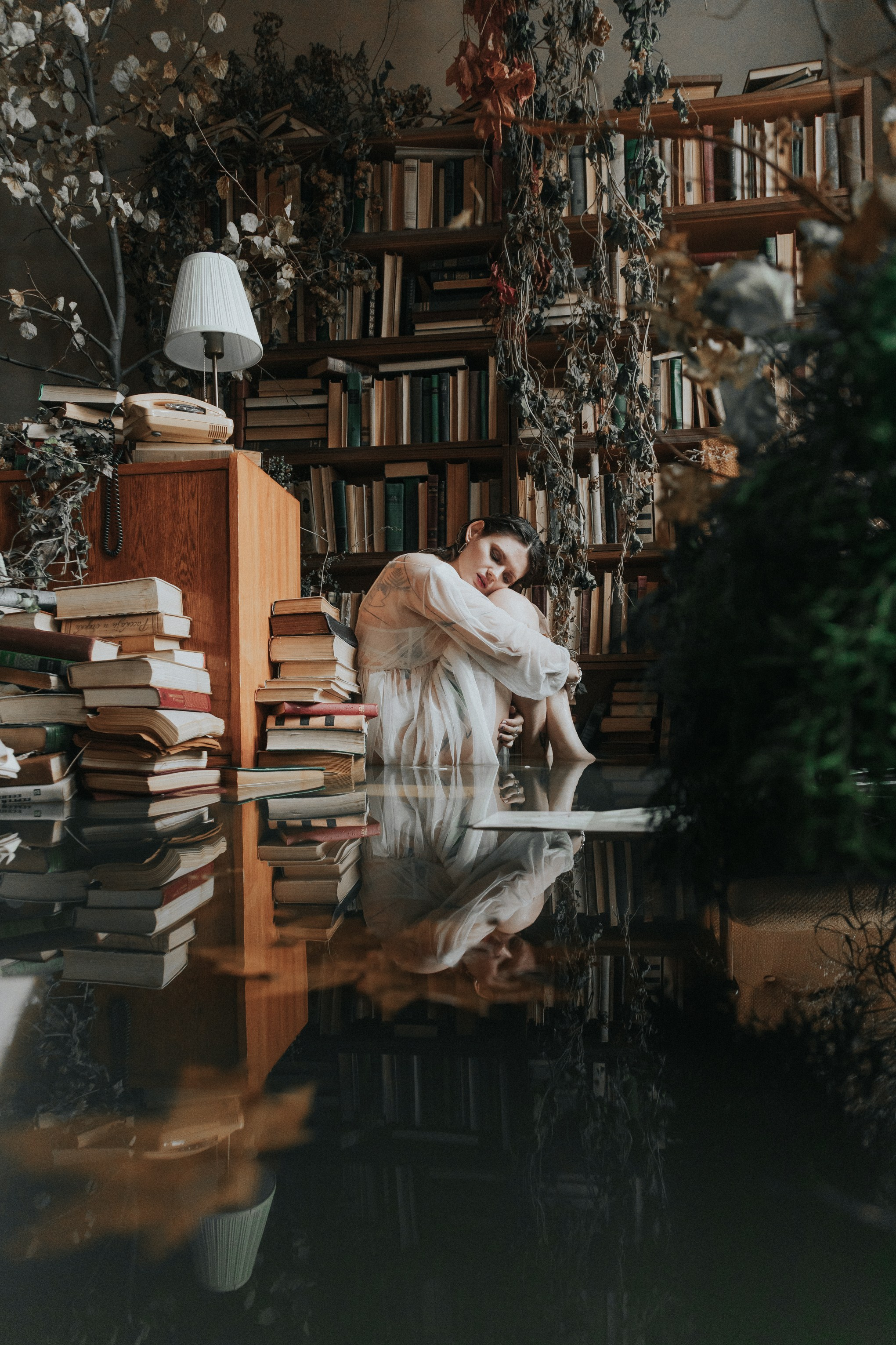 📜. Фотограф Вика Про