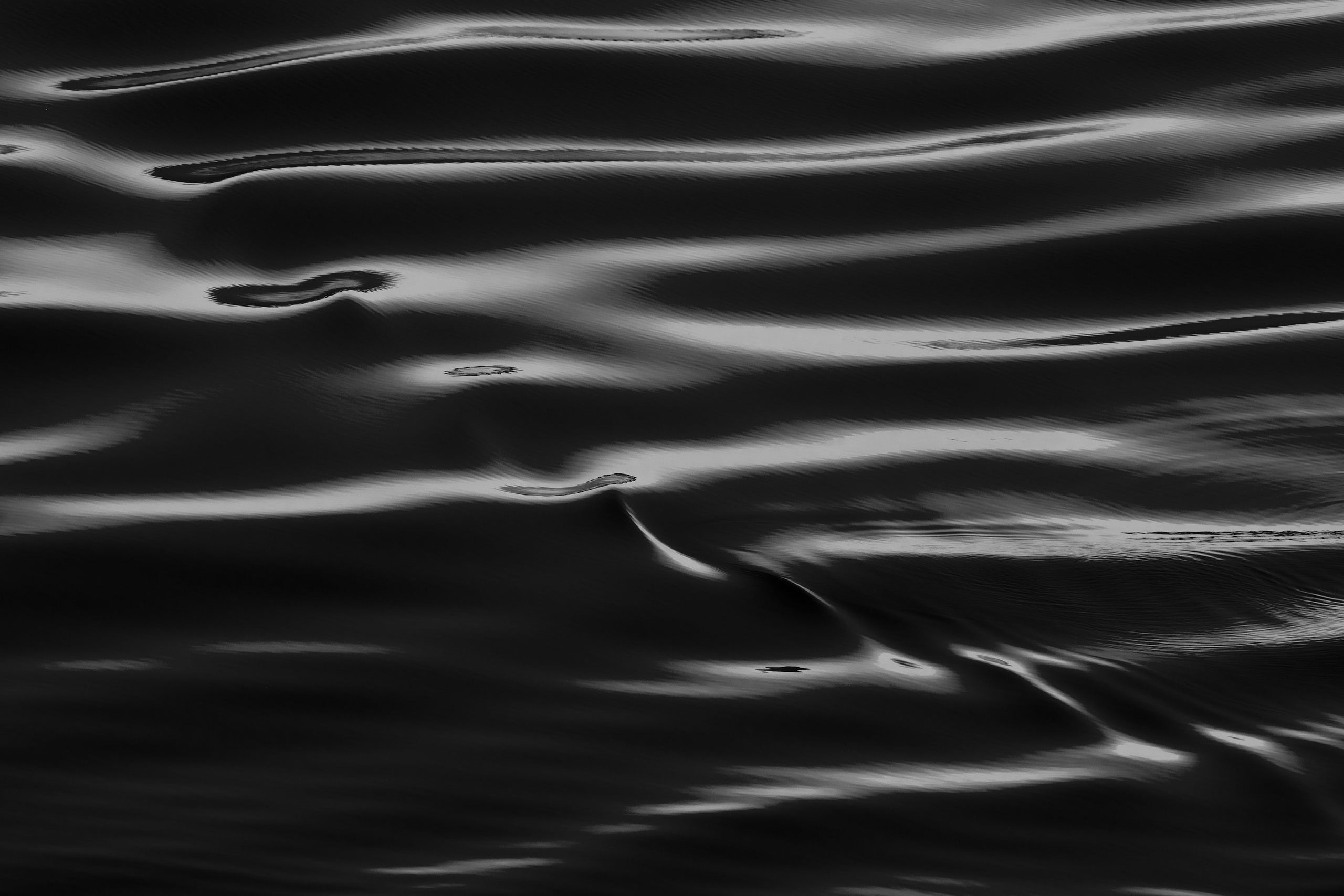 Вода. Яркие фото на Чёрном море