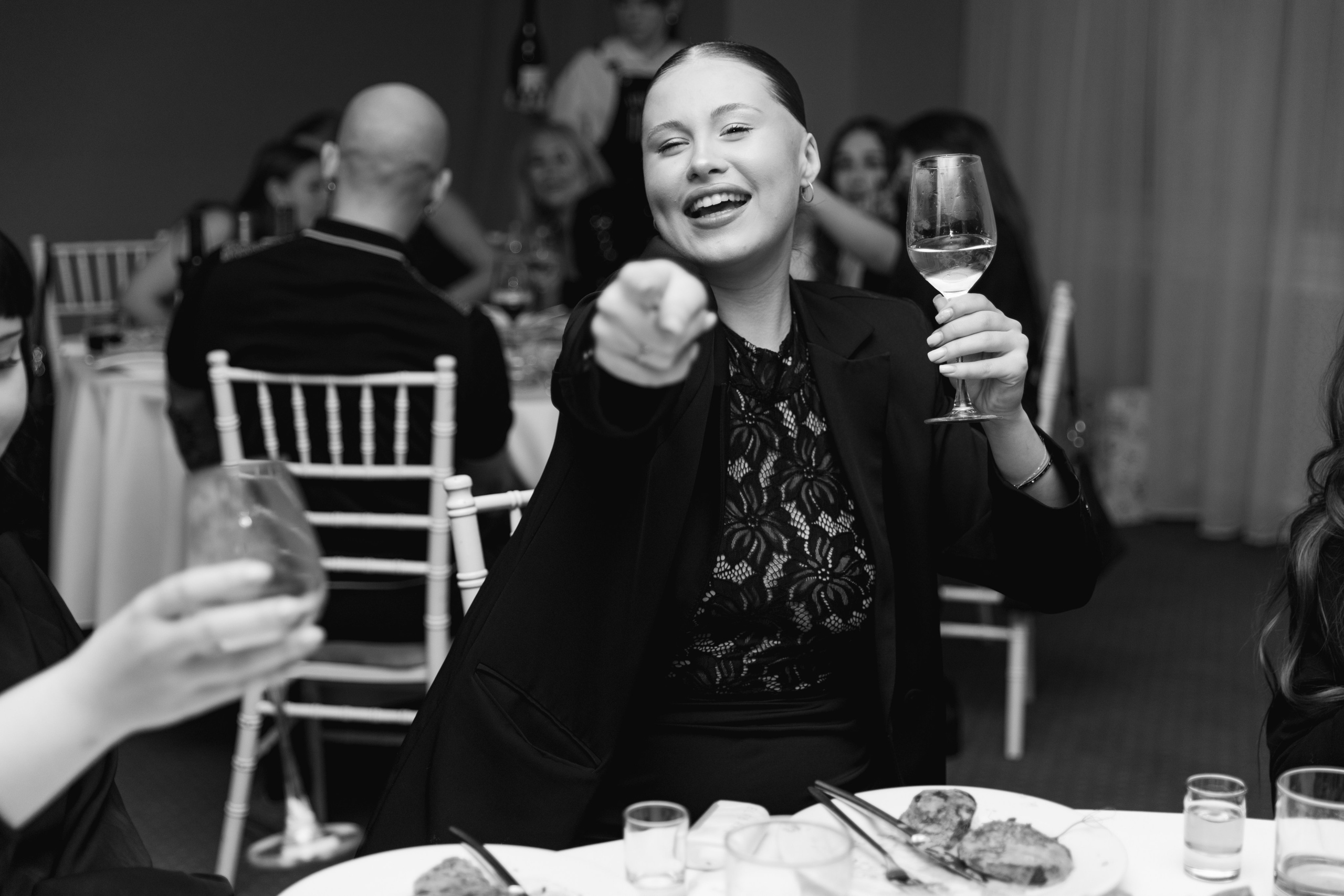 Корпоратив 2026. Свадебный и портретный фотограф — Мария Костина