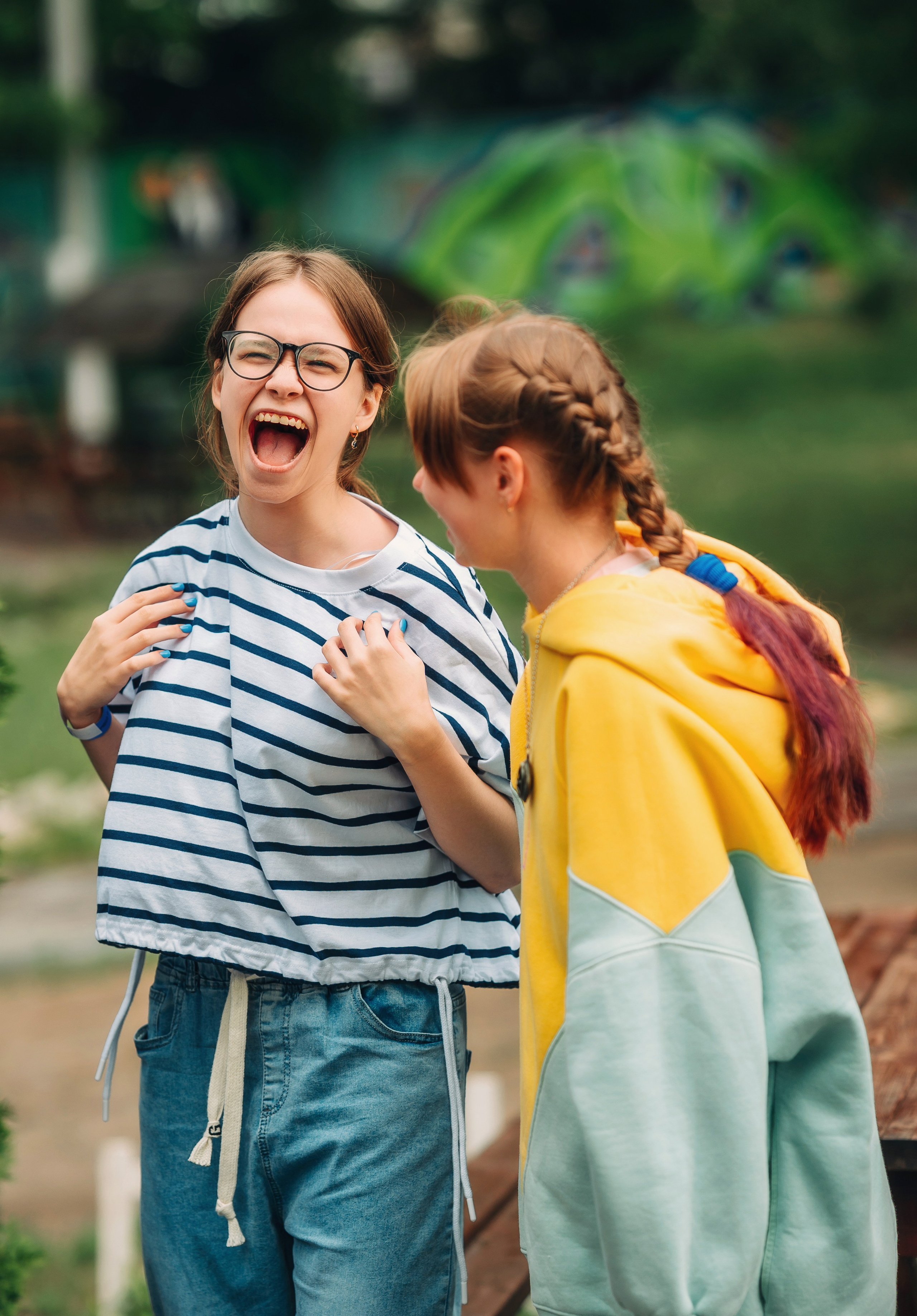 Фотосессия выпускного в Воронеже. Свадебный и репортажный фотограф в Воронеже Роман Янко