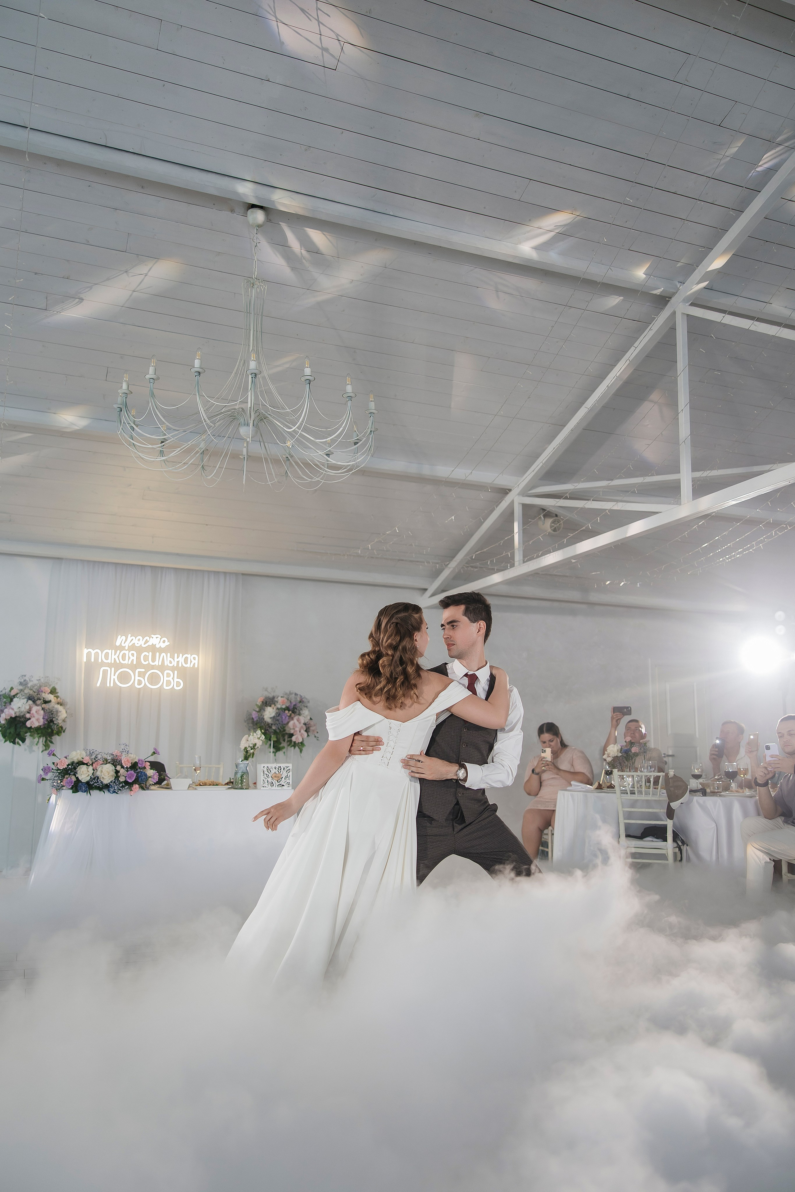 Больше, чем любовь. Фотограф в Санкт Петербурге Колантаева Карина