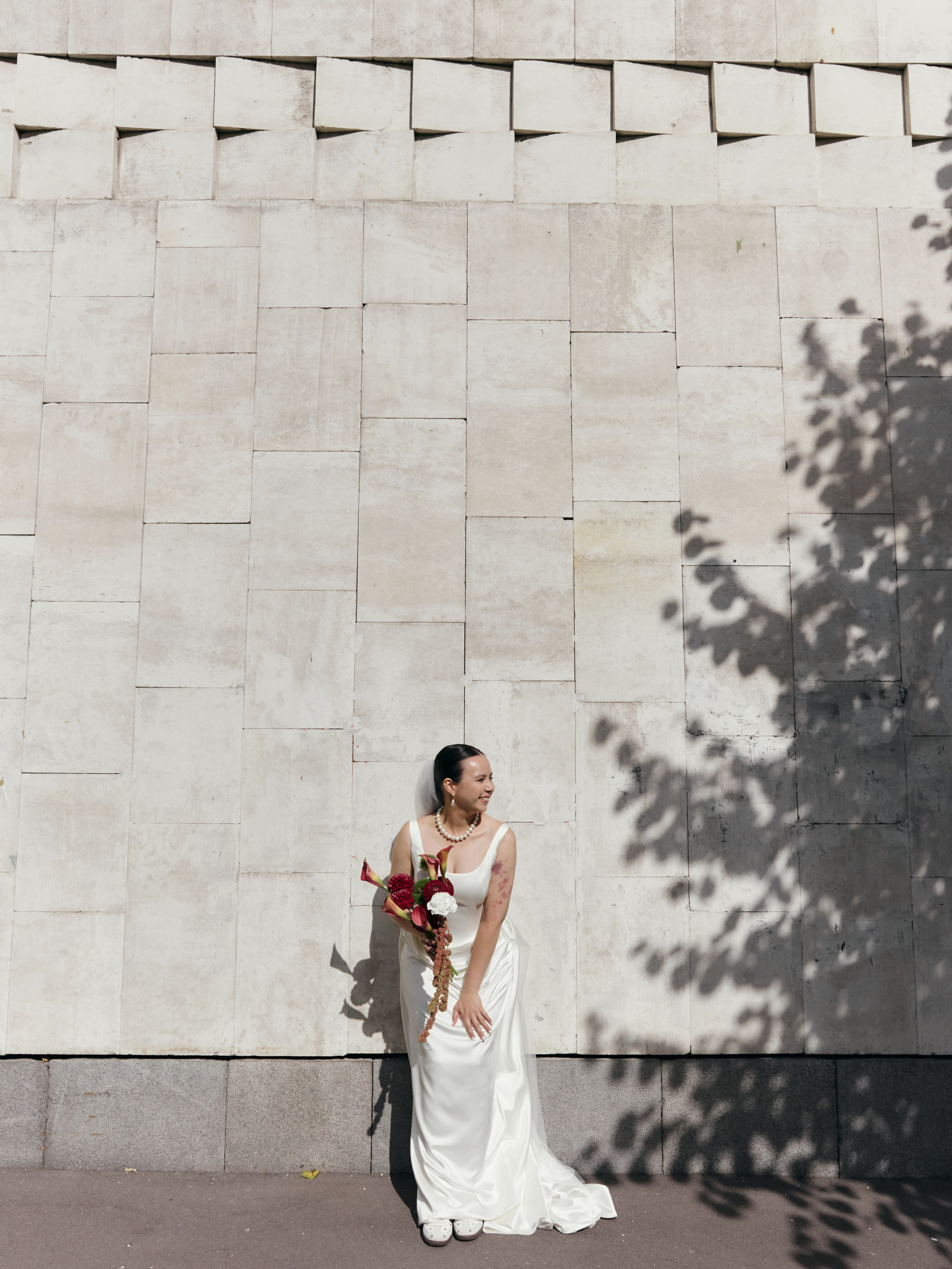 Weddings. Olya Filina | Moscow Photographer