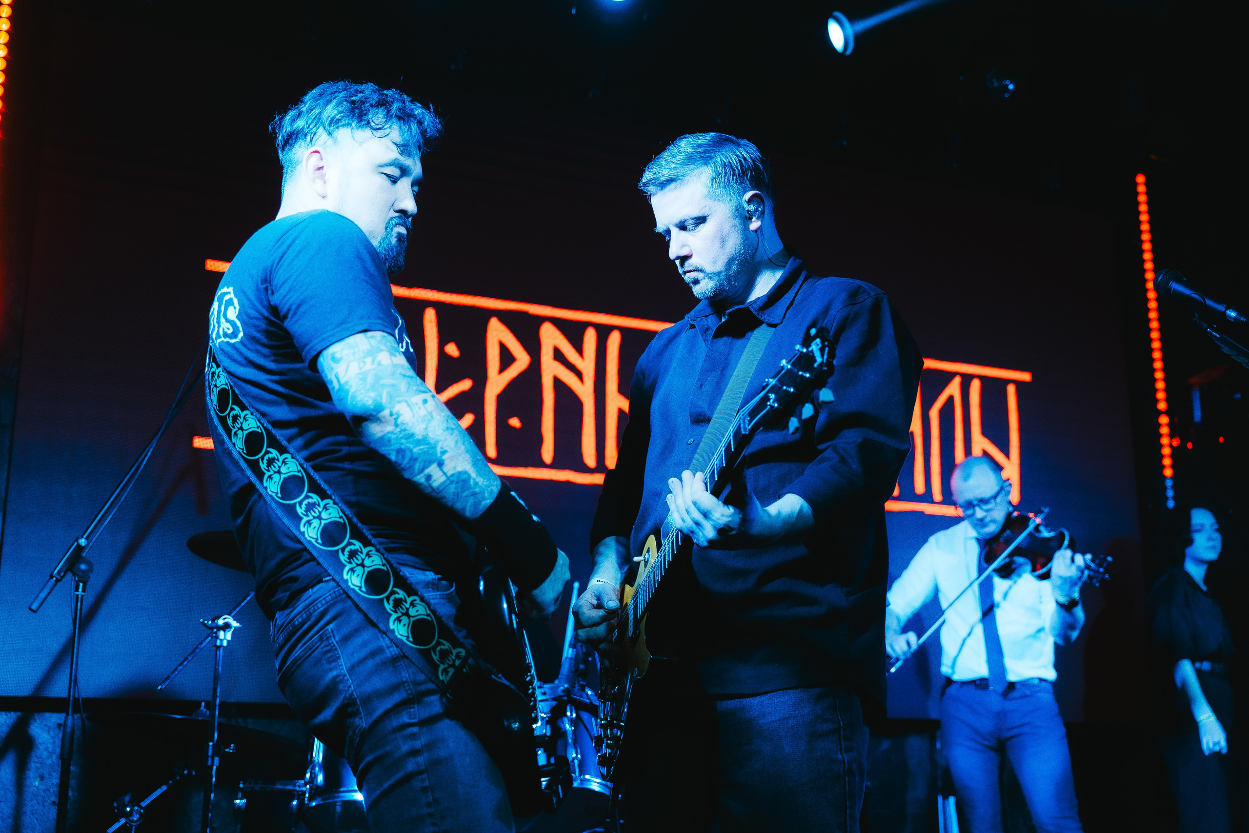 Северные скалы | 13.11.25 | VNVNC