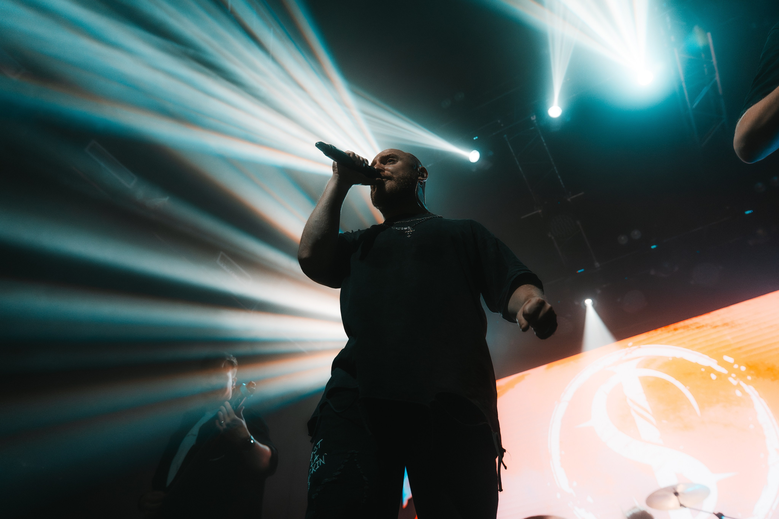 IOSTRA | 22.11.25 | Рассвет