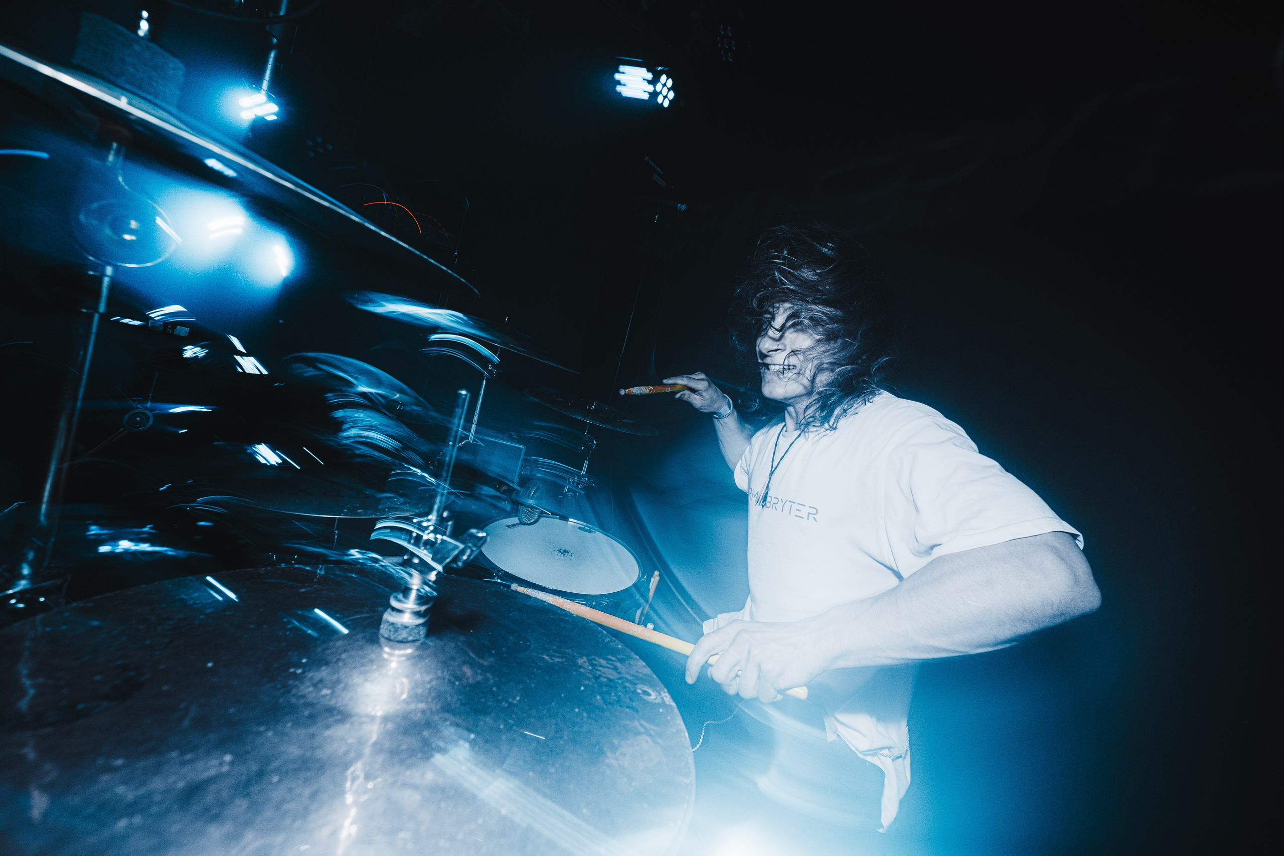 Гравитация Фест #2 | 20.06.25 | Цоколь 2.0