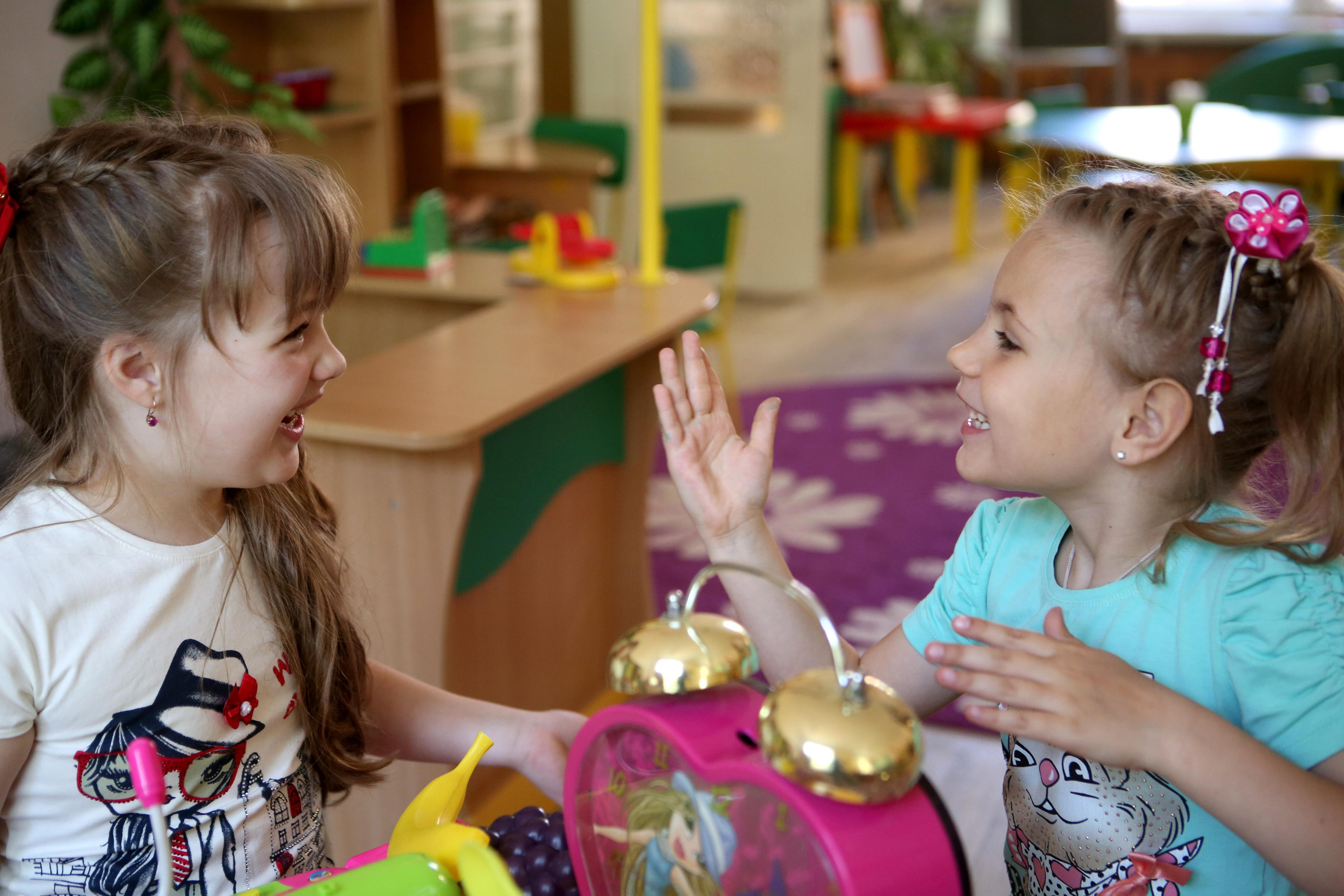 Выпускной альбом детский сад. Фото в Минске Олег Цыганок #вашэнергичныйфотограф