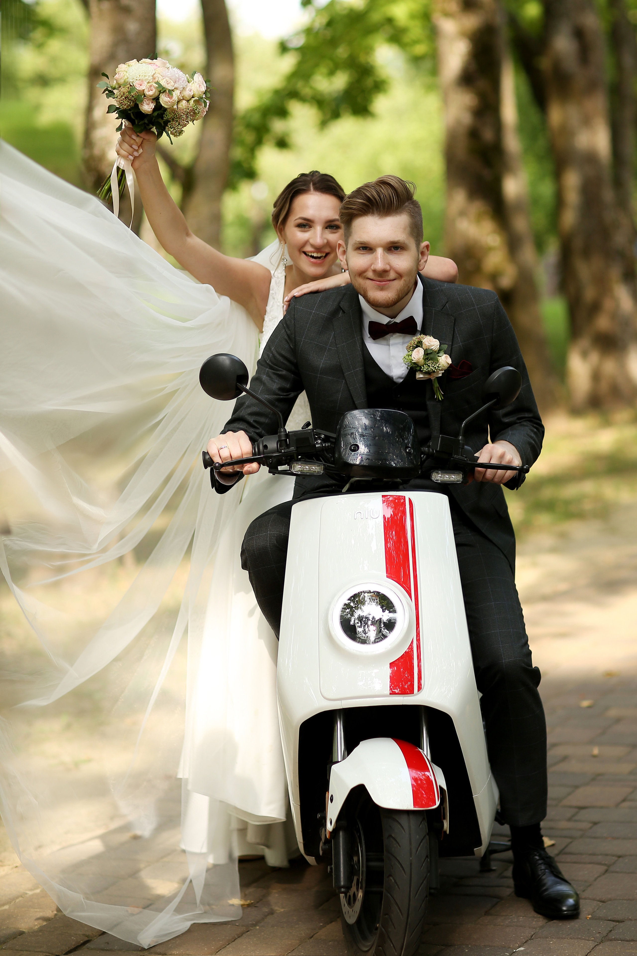 Свадебная съёмка Алексей&Виктория. Фото в Минске Олег Цыганок #вашэнергичныйфотограф