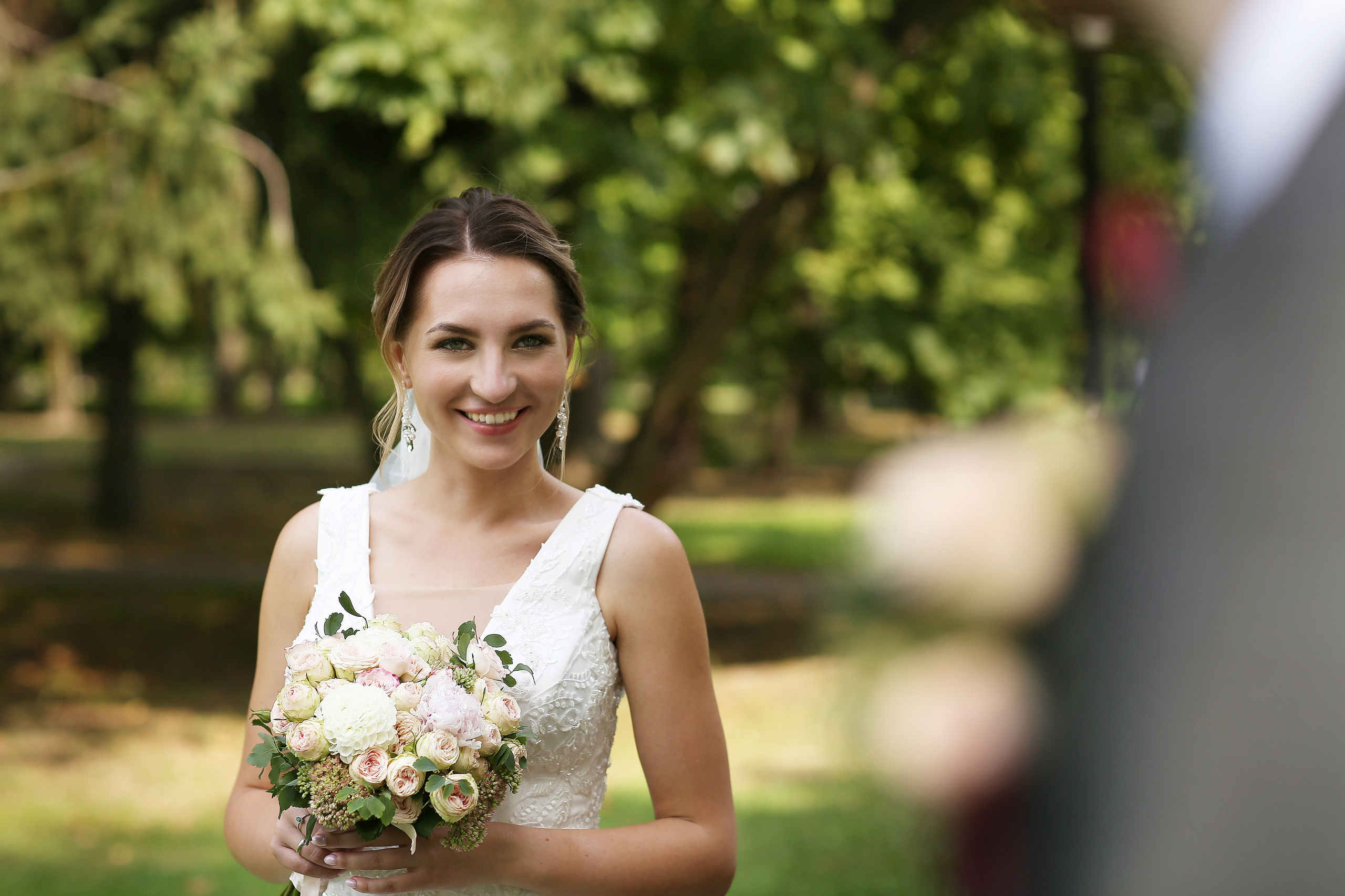 Свадебная съёмка Алексей&Виктория. Фото в Минске Олег Цыганок #вашэнергичныйфотограф