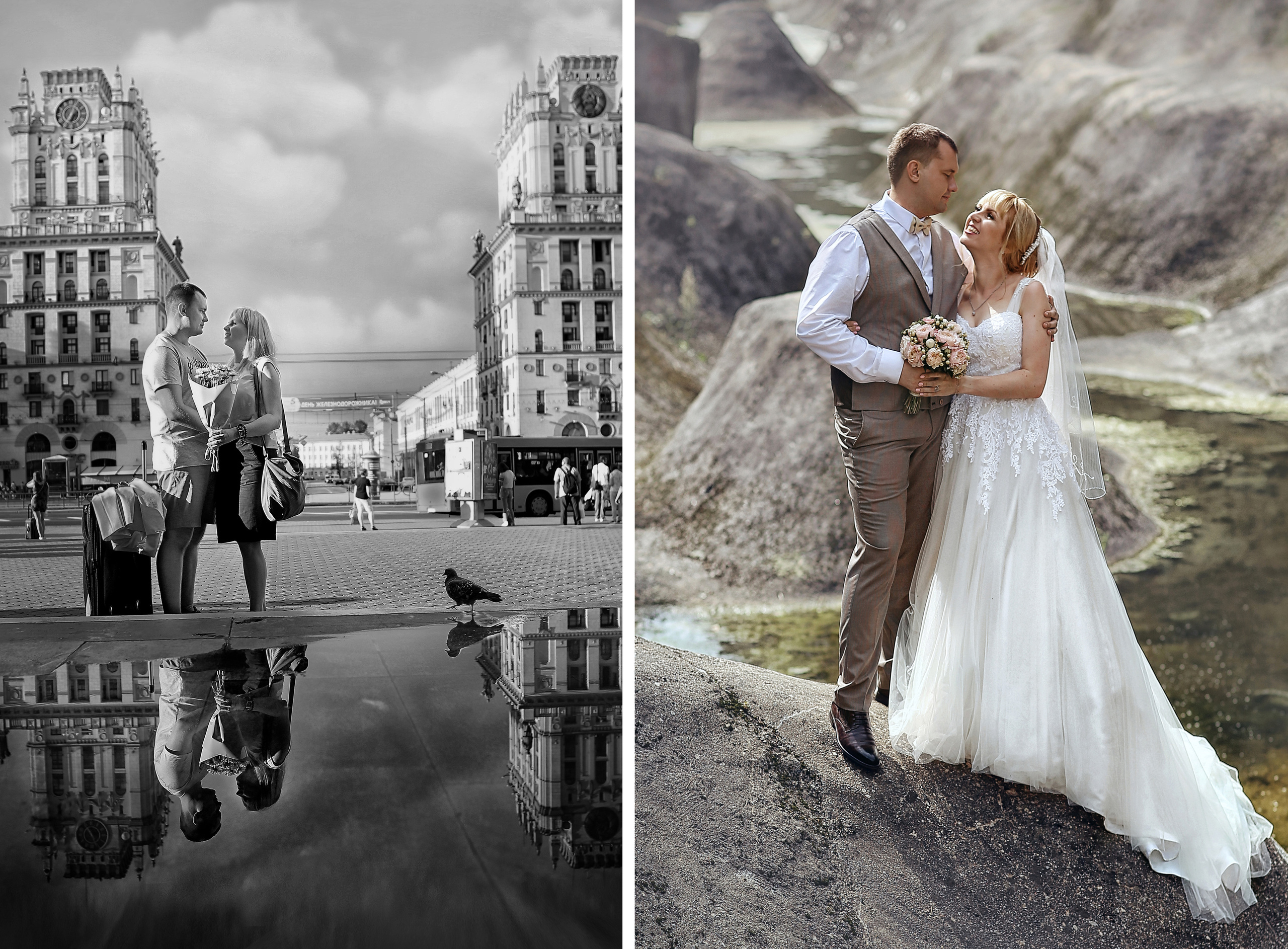 Фото в Минске Олег Цыганок #вашэнергичныйфотограф