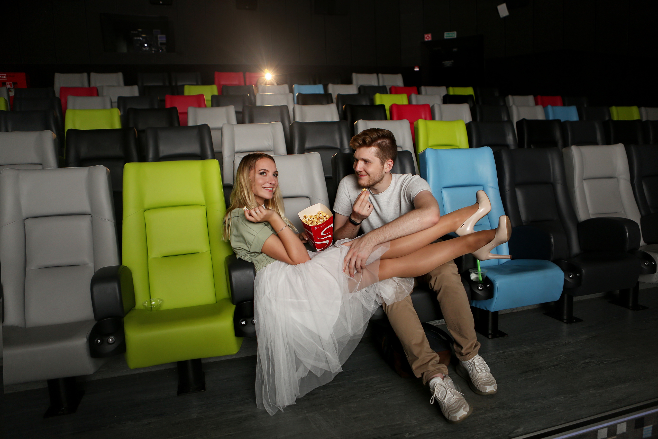 Семья. Семейная съёмка. Фото в Минске Олег Цыганок #вашэнергичныйфотограф