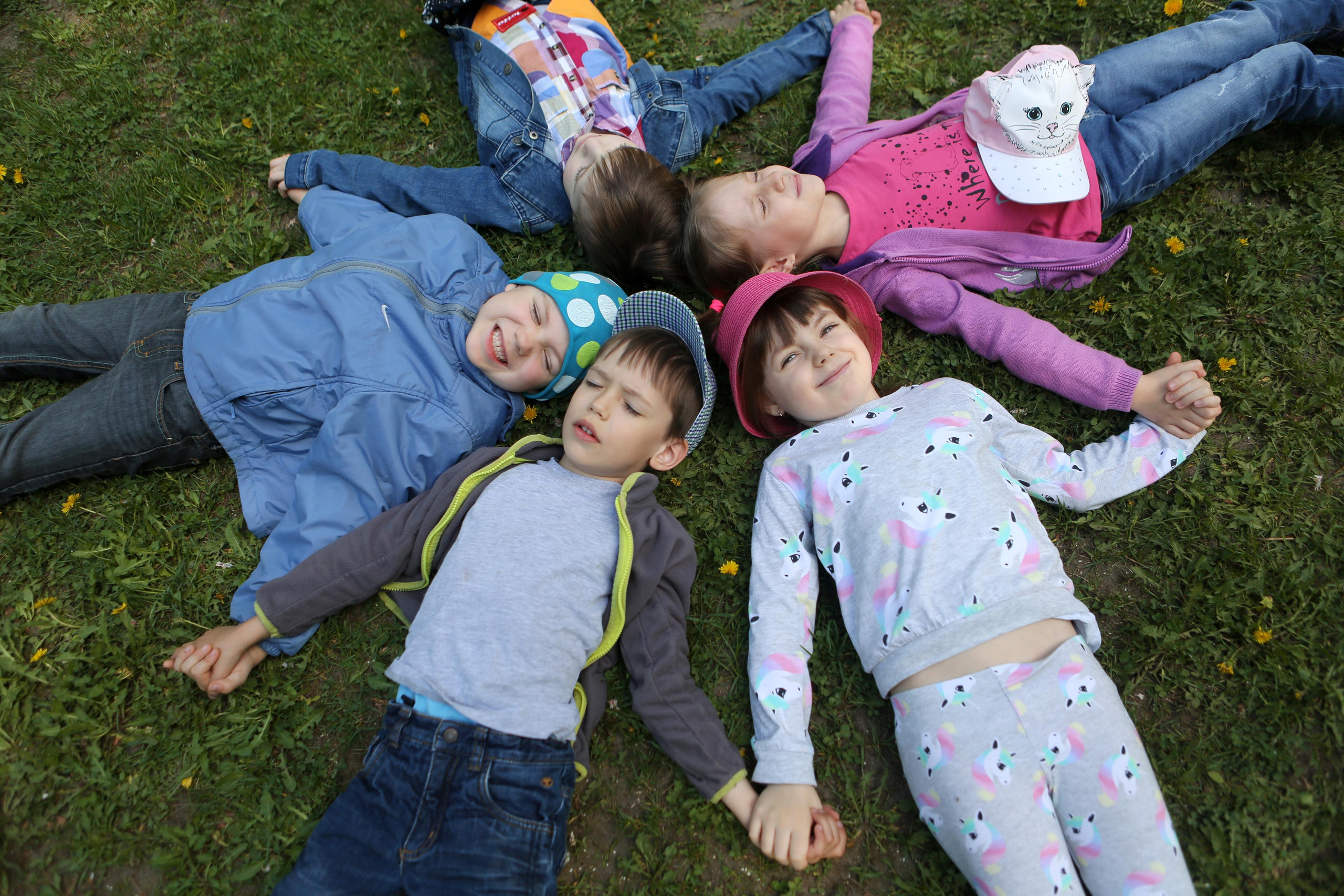 Выпускной альбом детский сад. Фото в Минске Олег Цыганок #вашэнергичныйфотограф