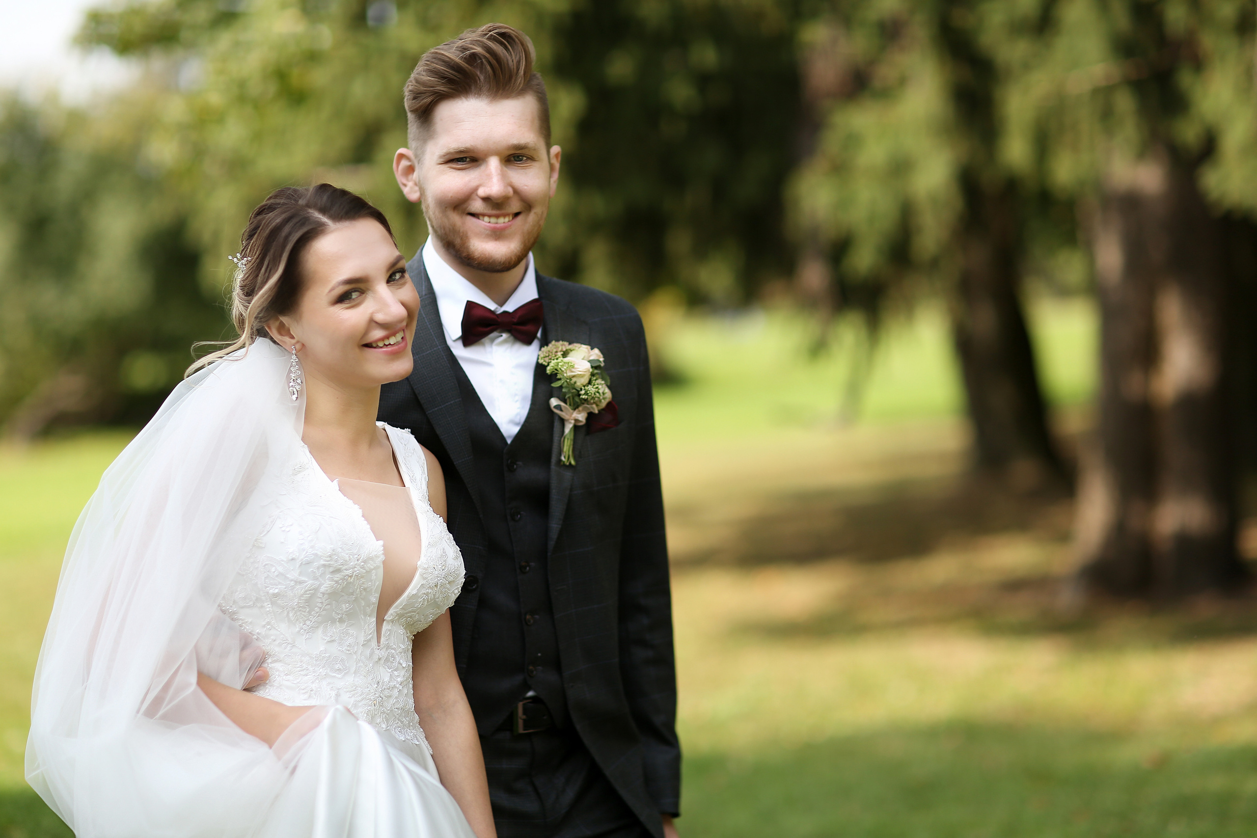 Свадебная съёмка Алексей&Виктория. Фото в Минске Олег Цыганок #вашэнергичныйфотограф