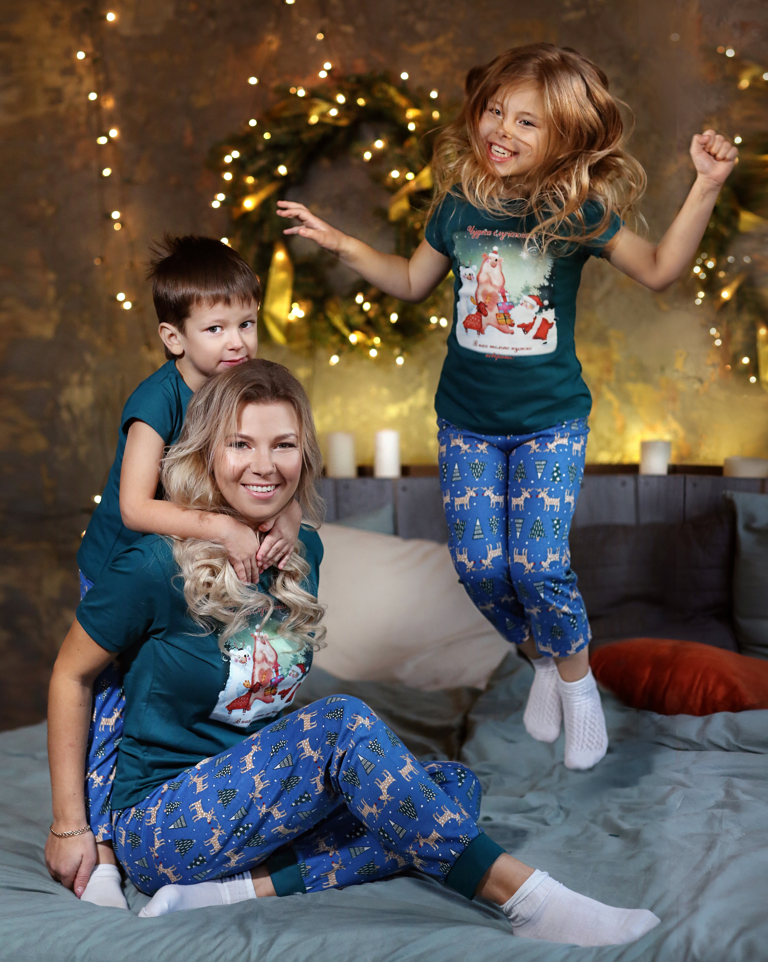 Семья. Семейная съёмка. Фото в Минске Олег Цыганок #вашэнергичныйфотограф