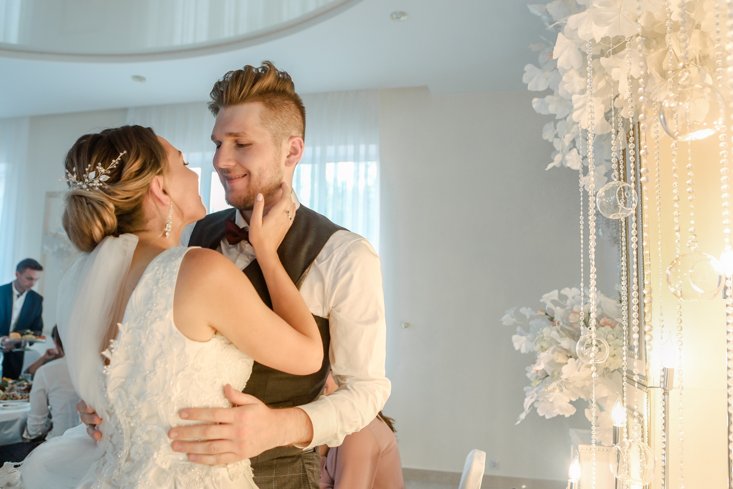 Свадебная съёмка Алексей&Виктория. Фото в Минске Олег Цыганок #вашэнергичныйфотограф