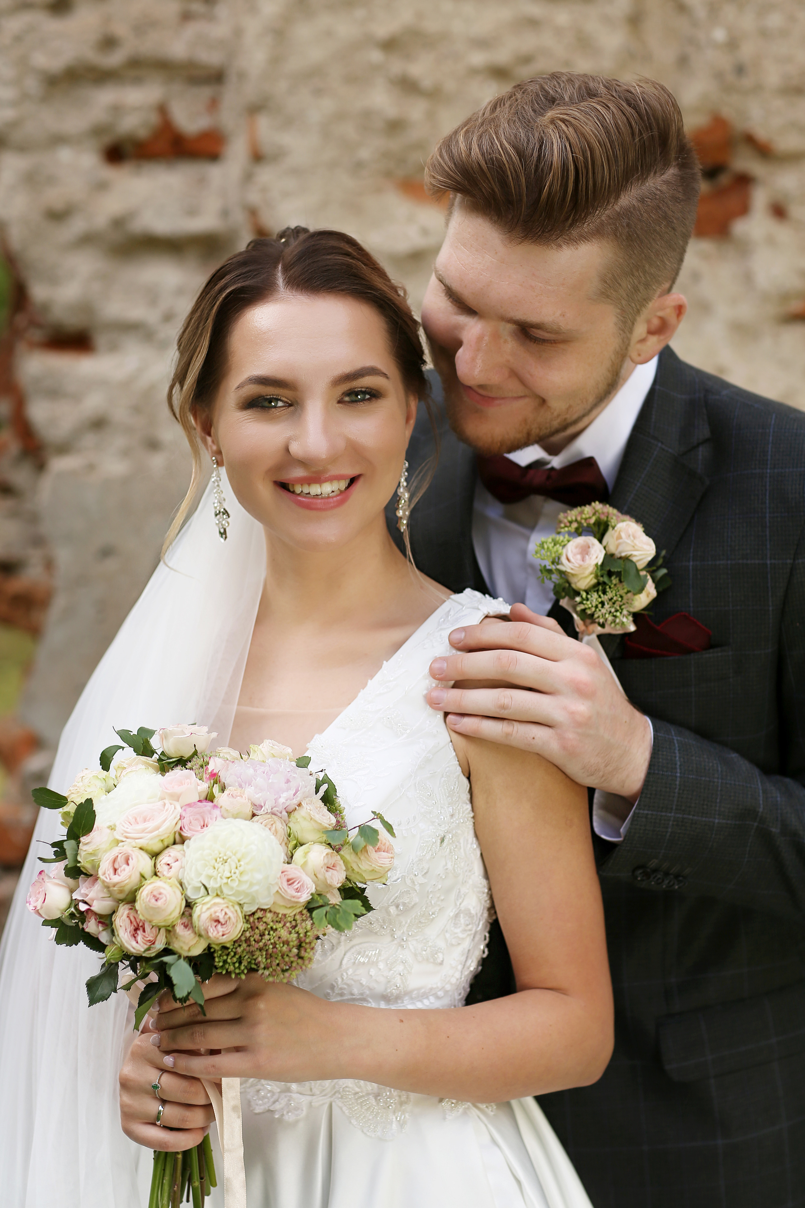 Свадебная съёмка Алексей&Виктория. Фото в Минске Олег Цыганок #вашэнергичныйфотограф