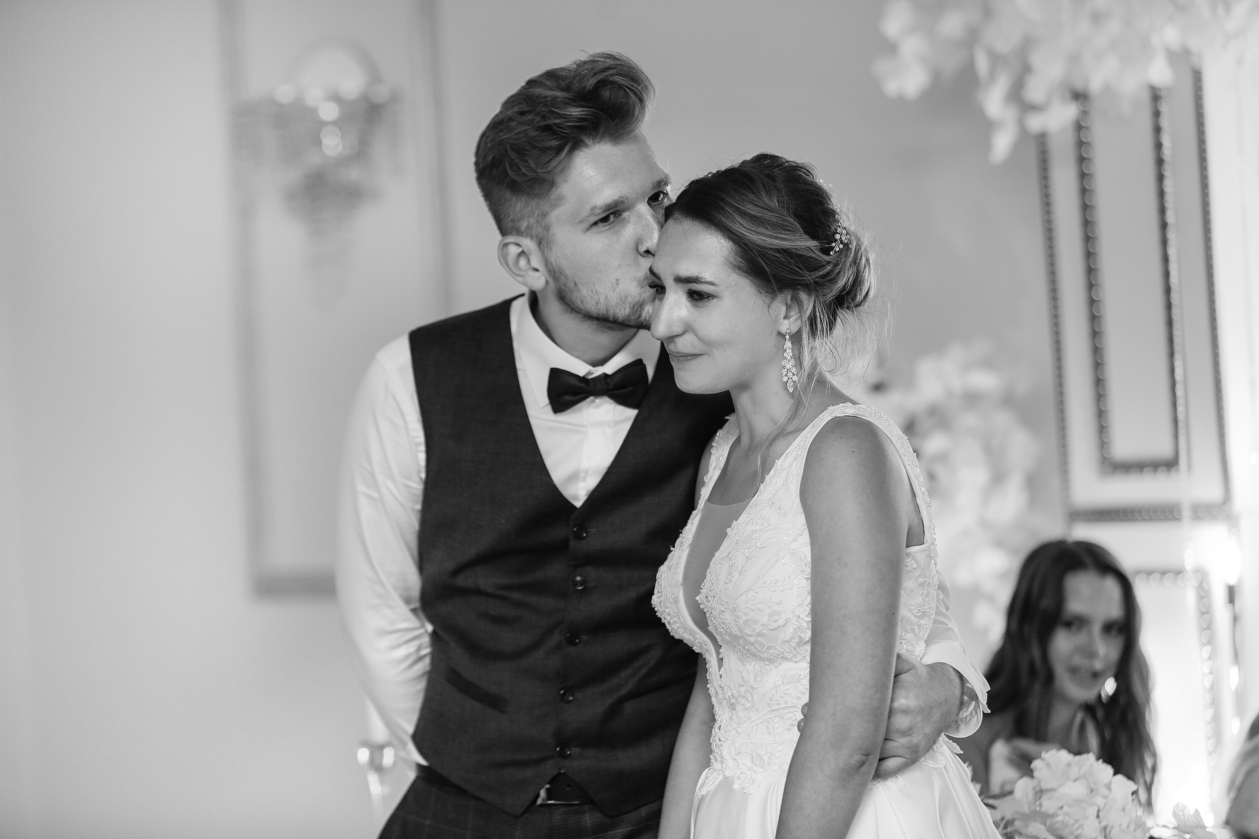 Свадебная съёмка Алексей&Виктория. Фото в Минске Олег Цыганок #вашэнергичныйфотограф