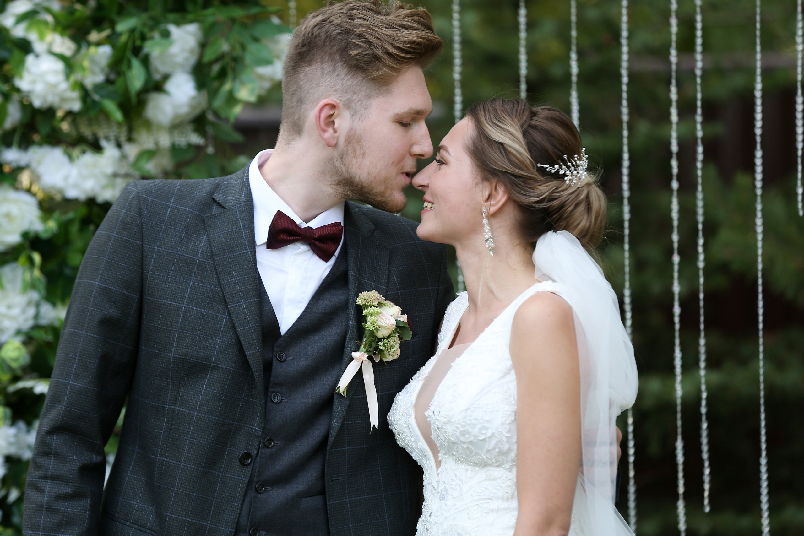 Свадебная съёмка Алексей&Виктория. Фото в Минске Олег Цыганок #вашэнергичныйфотограф