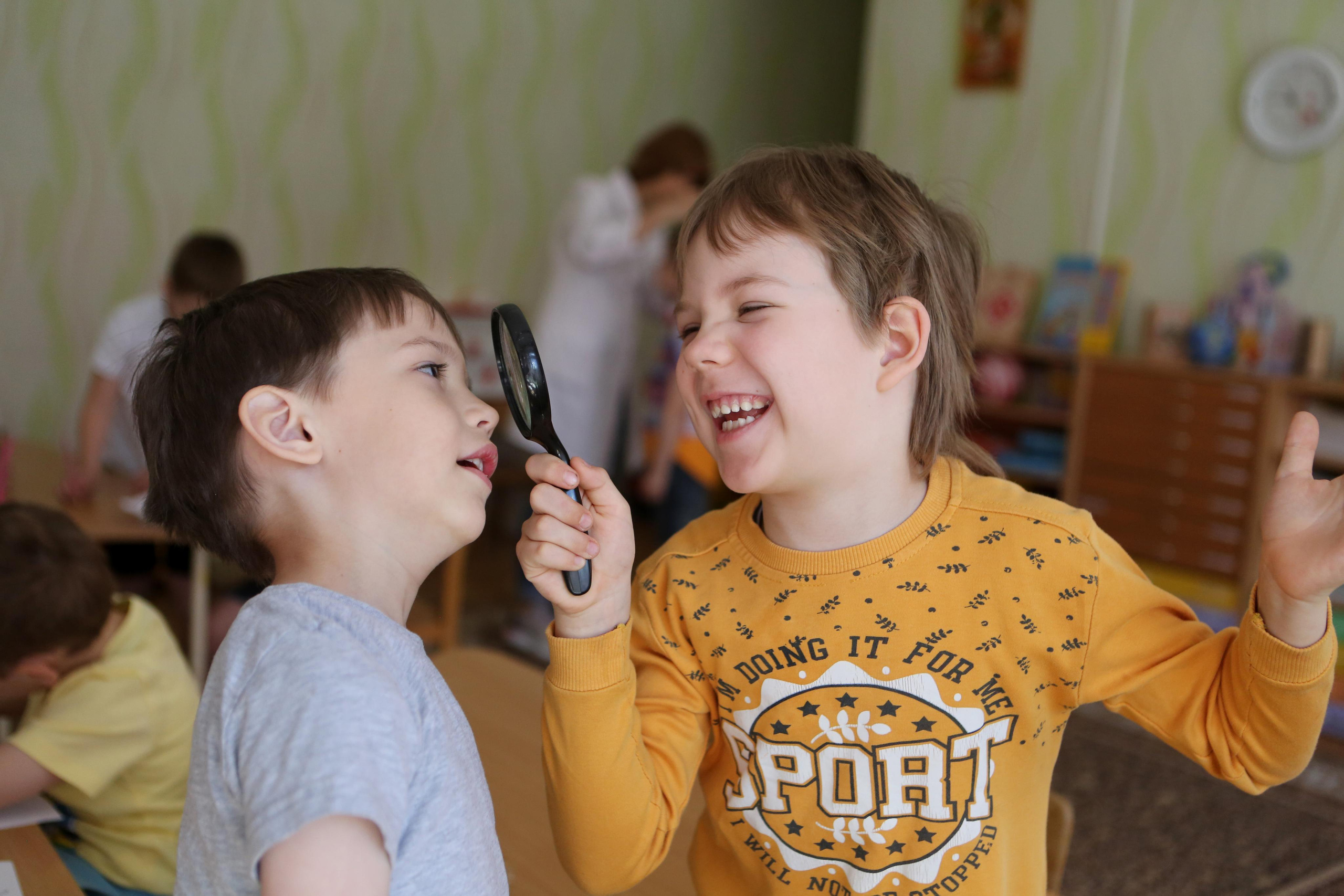 Выпускной альбом детский сад. Фото в Минске Олег Цыганок #вашэнергичныйфотограф