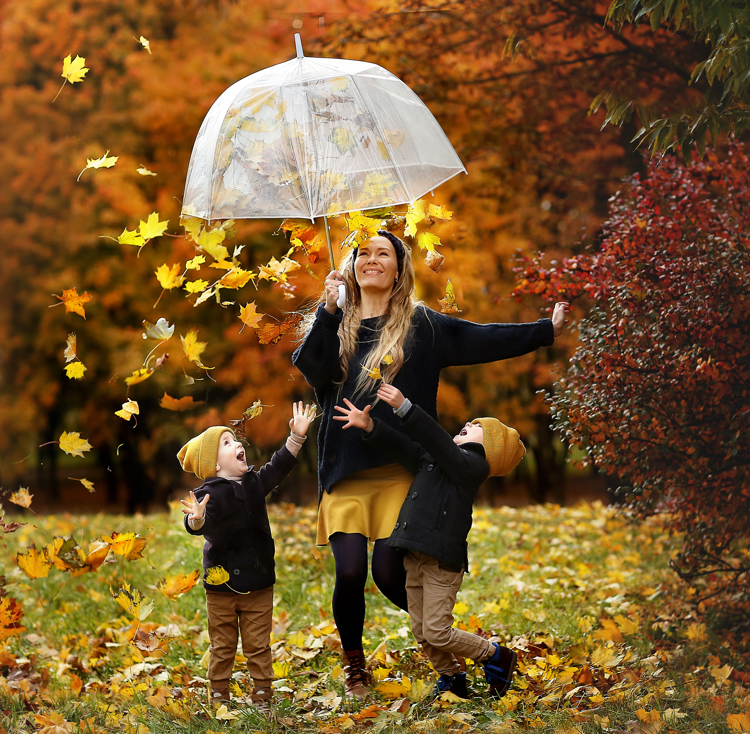 Семья. Семейная съёмка. Фото в Минске Олег Цыганок #вашэнергичныйфотограф