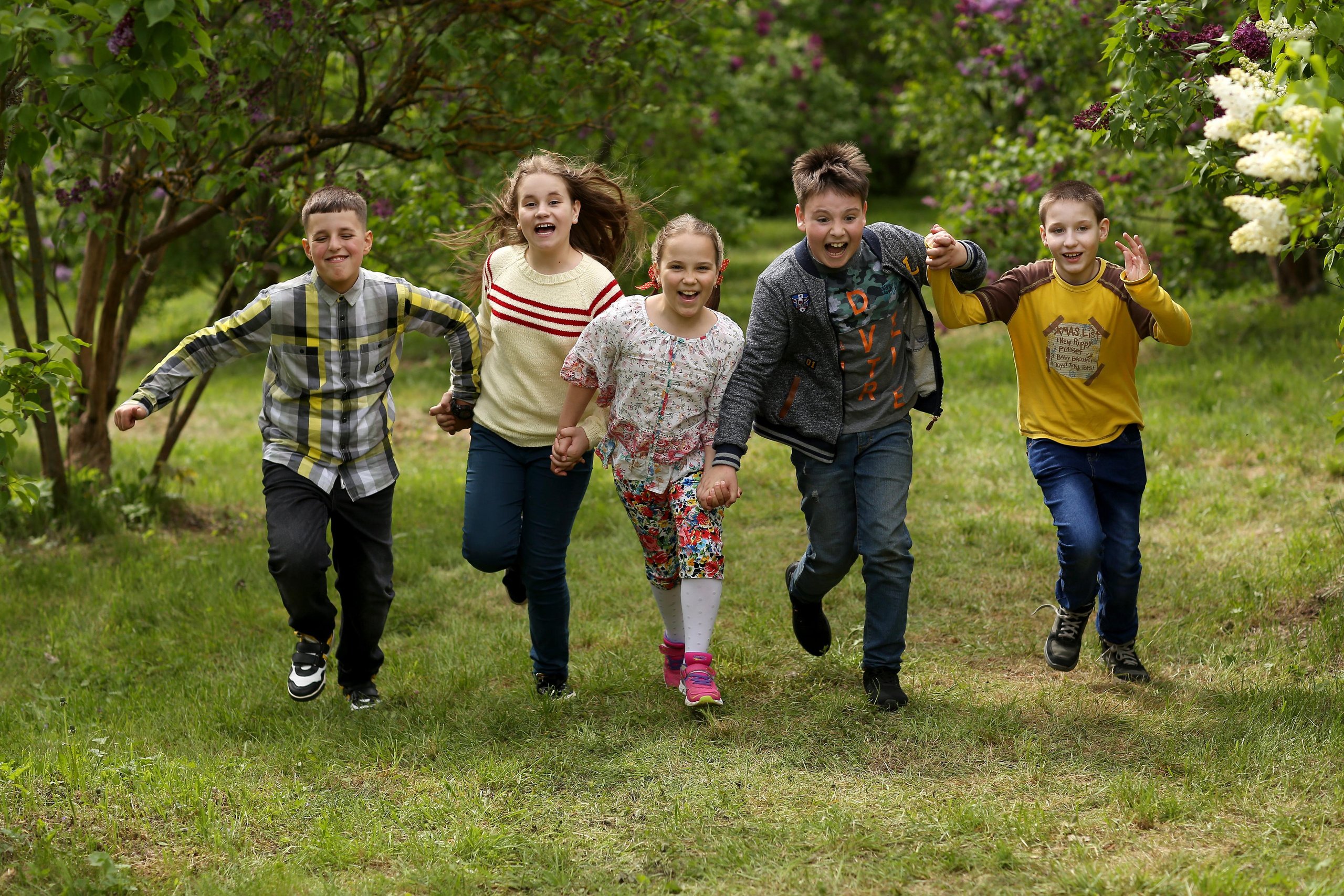 Выпускной альбом Школа 1-й, 4-й класс (индивидуальный подход). Фото в Минске Олег Цыганок #вашэнергичныйфотограф