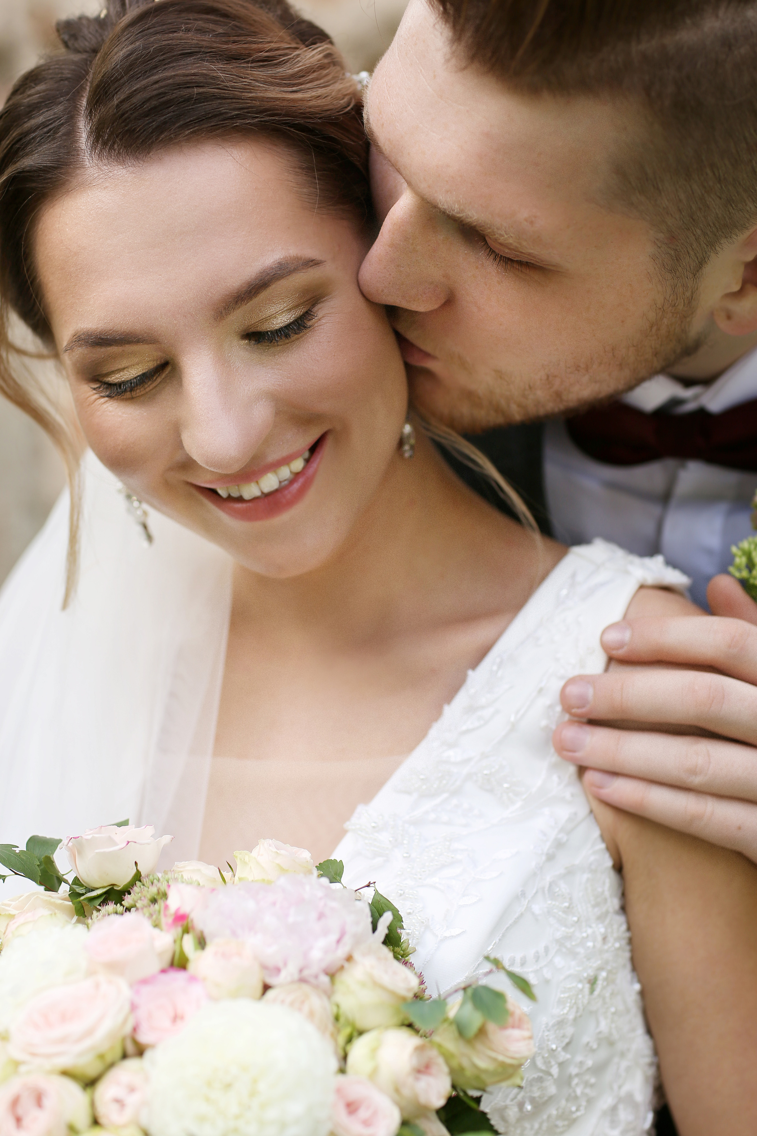 Свадебная съёмка Алексей&Виктория. Фото в Минске Олег Цыганок #вашэнергичныйфотограф