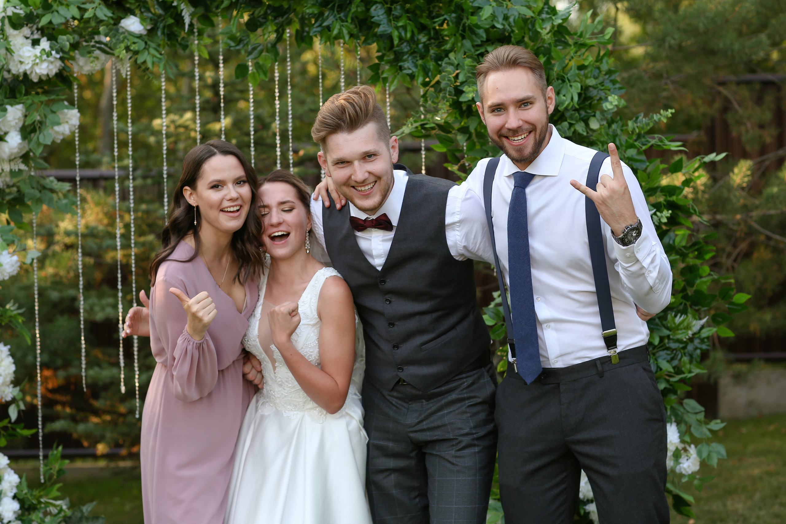 Свадебная съёмка Алексей&Виктория. Фото в Минске Олег Цыганок #вашэнергичныйфотограф