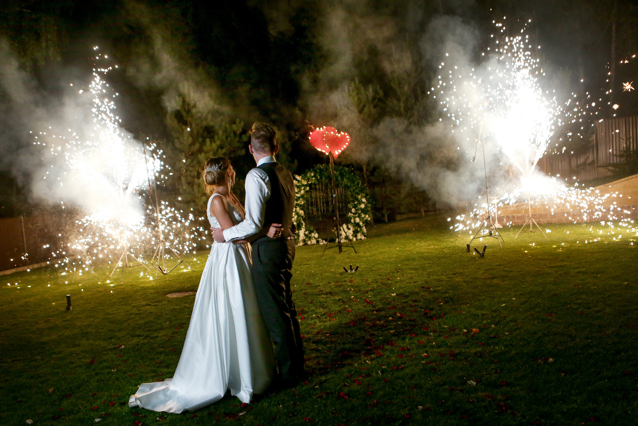 Свадебная съёмка Алексей&Виктория. Фото в Минске Олег Цыганок #вашэнергичныйфотограф