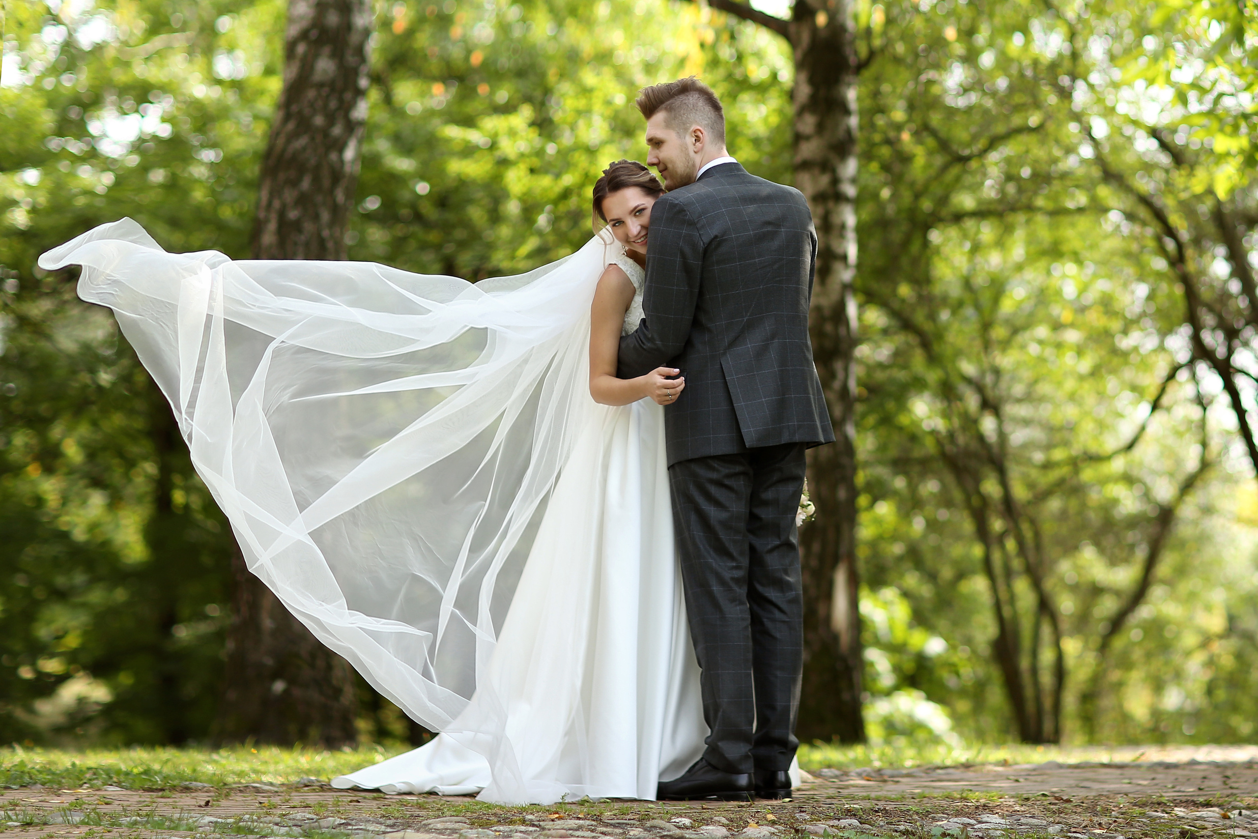 Свадебная съёмка Алексей&Виктория. Фото в Минске Олег Цыганок #вашэнергичныйфотограф