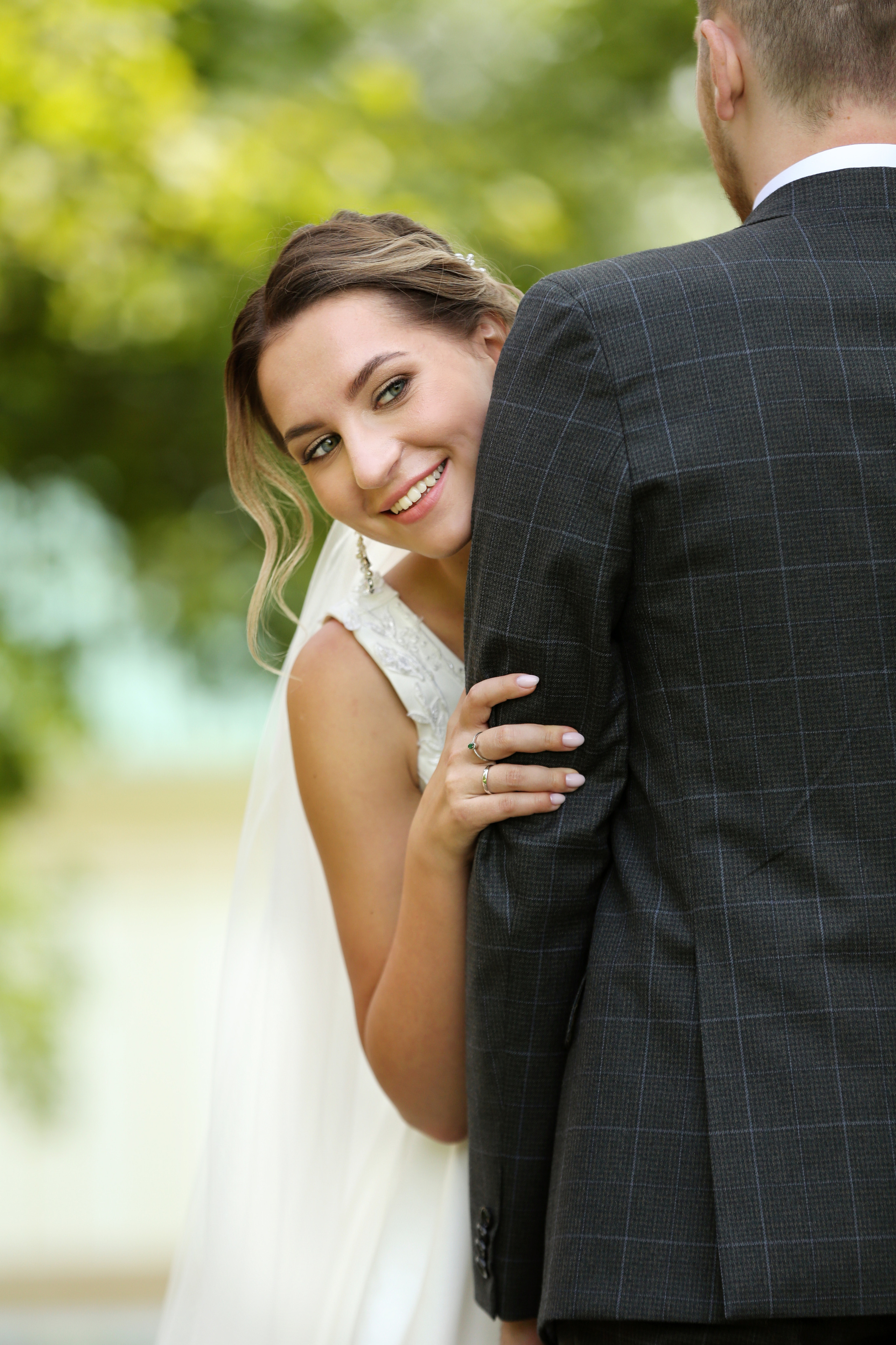 Свадебная съёмка Алексей&Виктория. Фото в Минске Олег Цыганок #вашэнергичныйфотограф