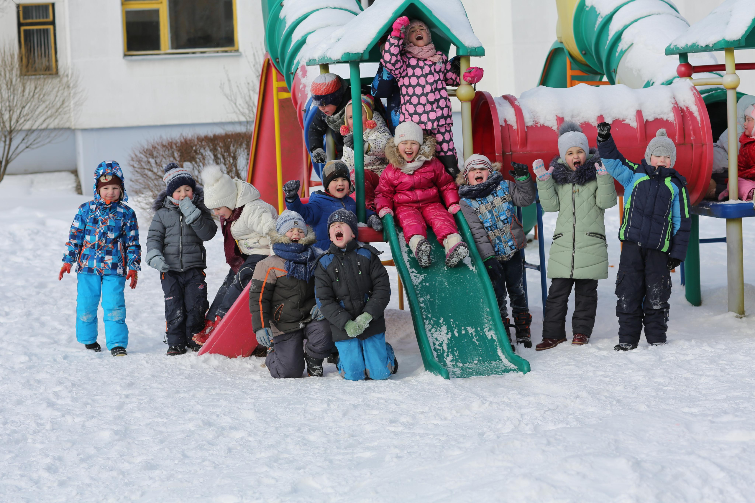 Выпускной альбом детский сад. Фото в Минске Олег Цыганок #вашэнергичныйфотограф
