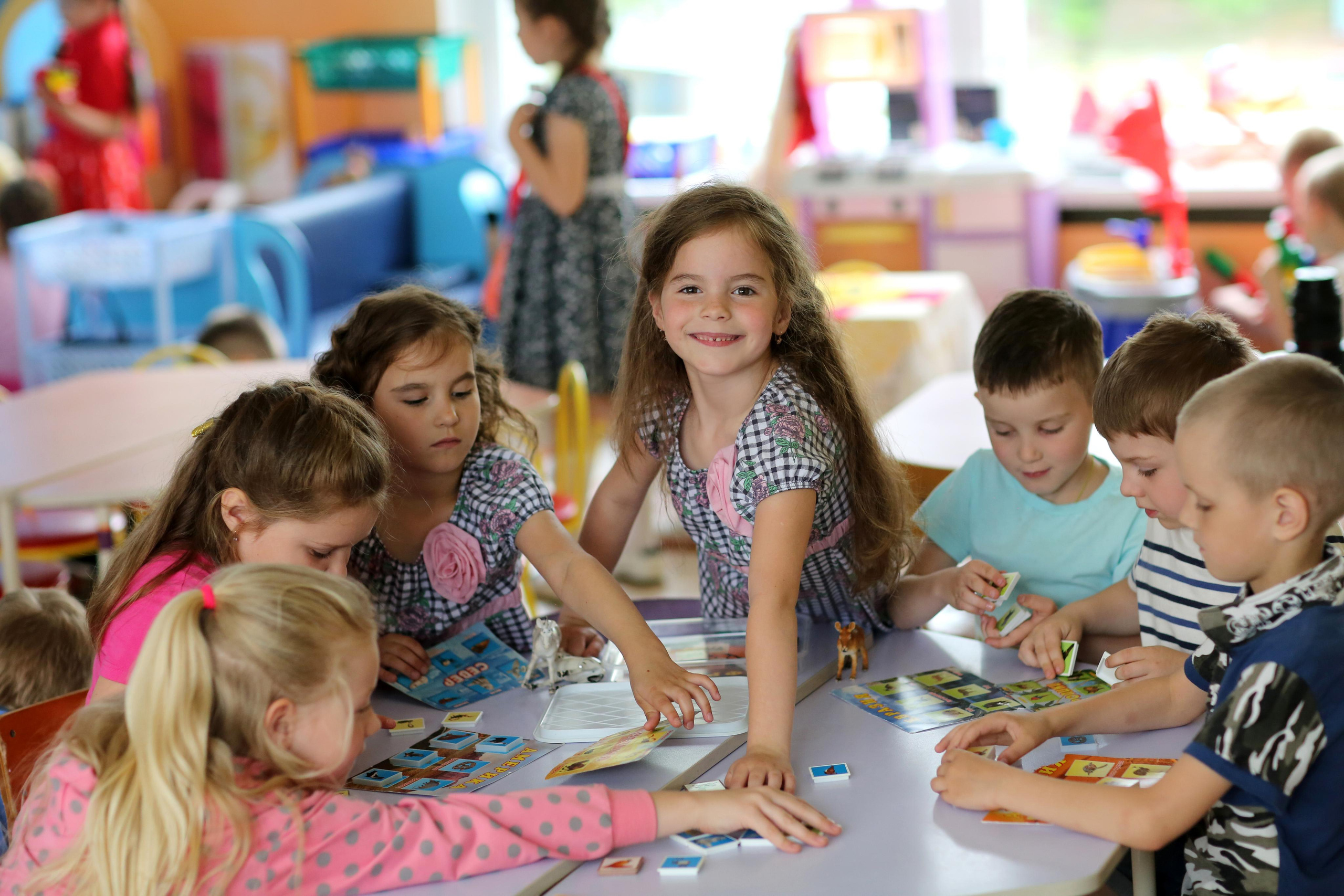 Выпускной альбом детский сад. Фото в Минске Олег Цыганок #вашэнергичныйфотограф